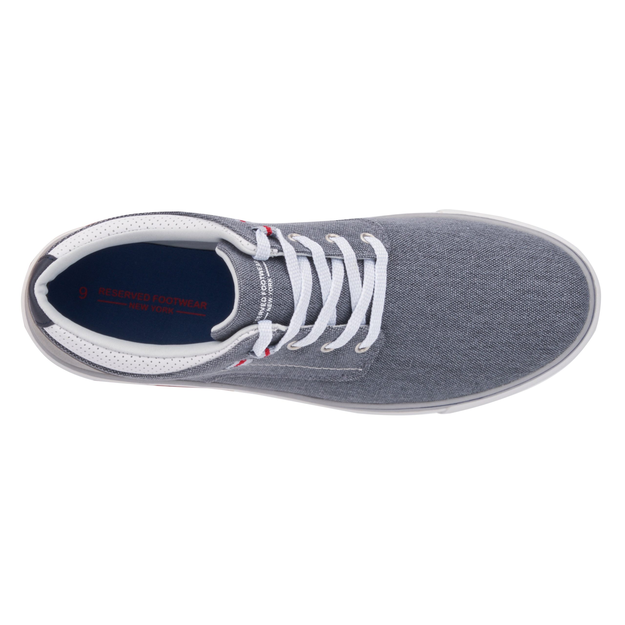 Men's Mason Low Top Sneakers - Image 11