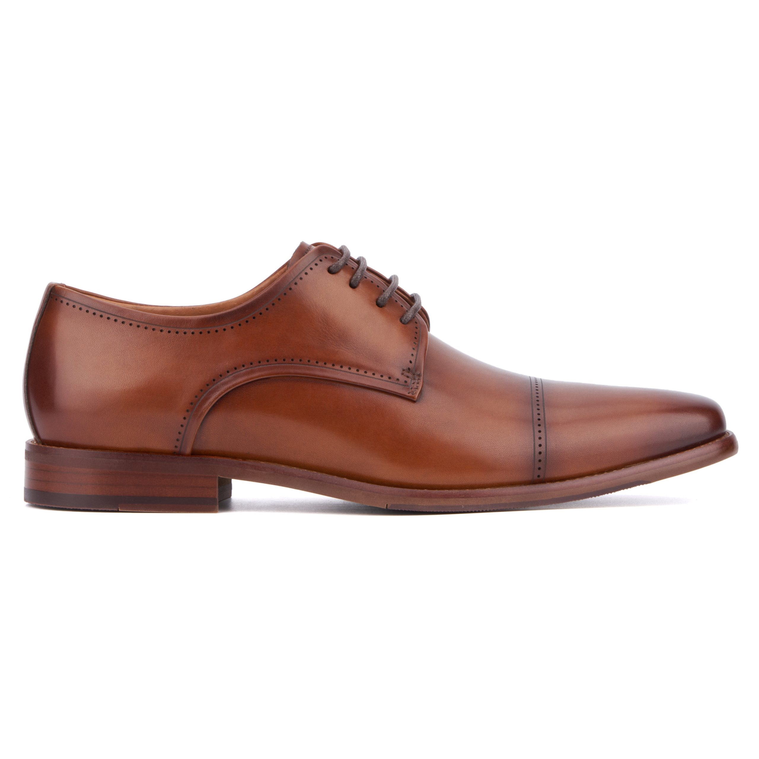 Men's Brent Oxford Dress Shoe - Image 8