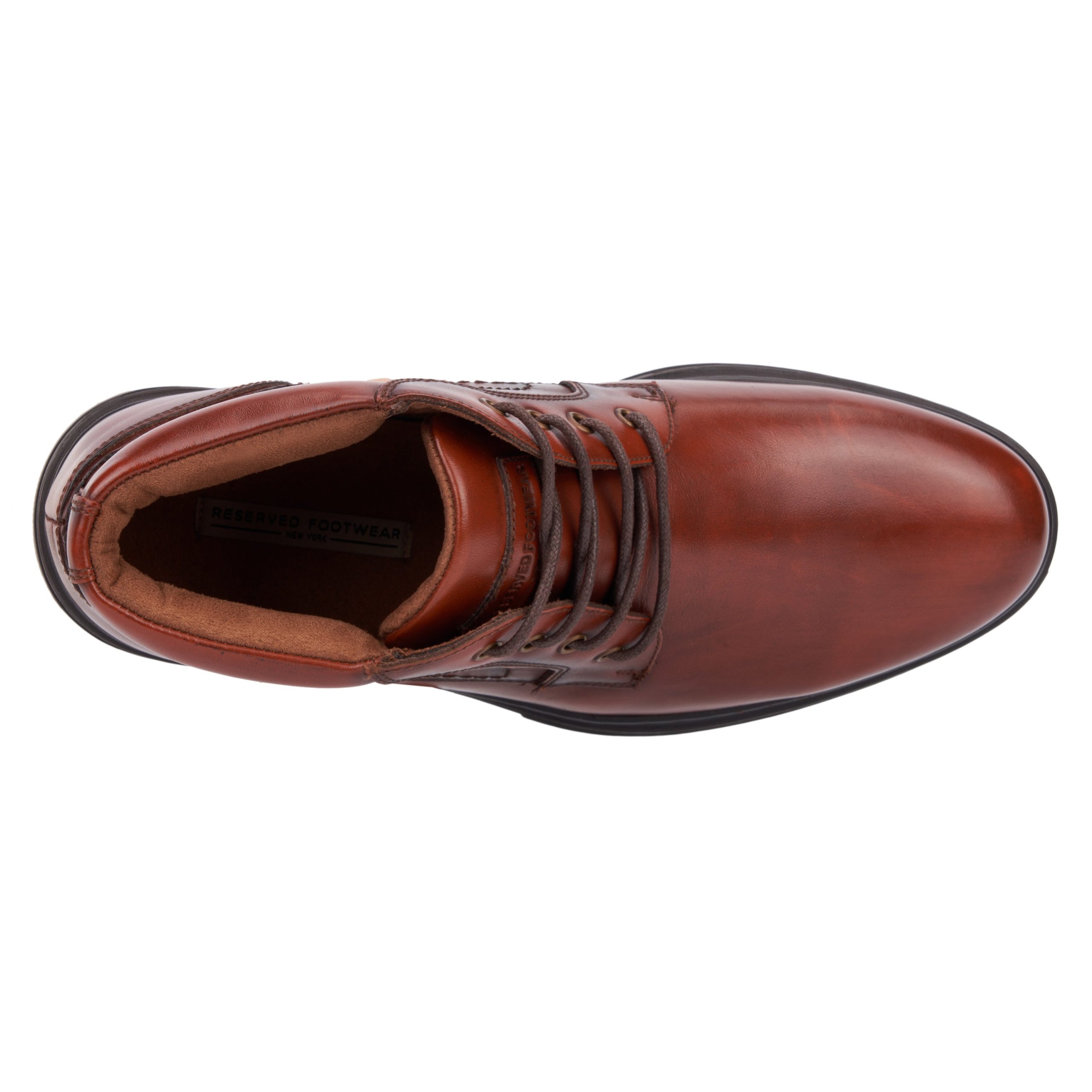 Men's Ulysses Ankle Boots - Image 9