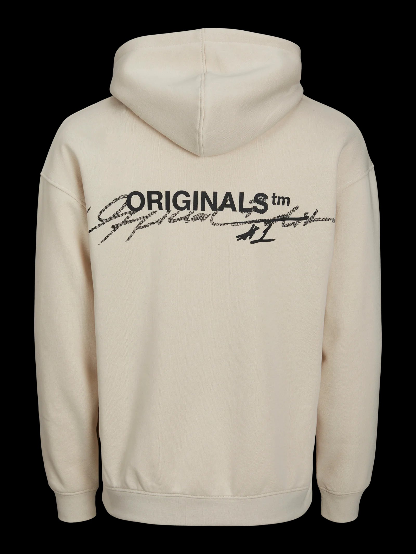 Jortypen Sweat Hoodie - Image 5