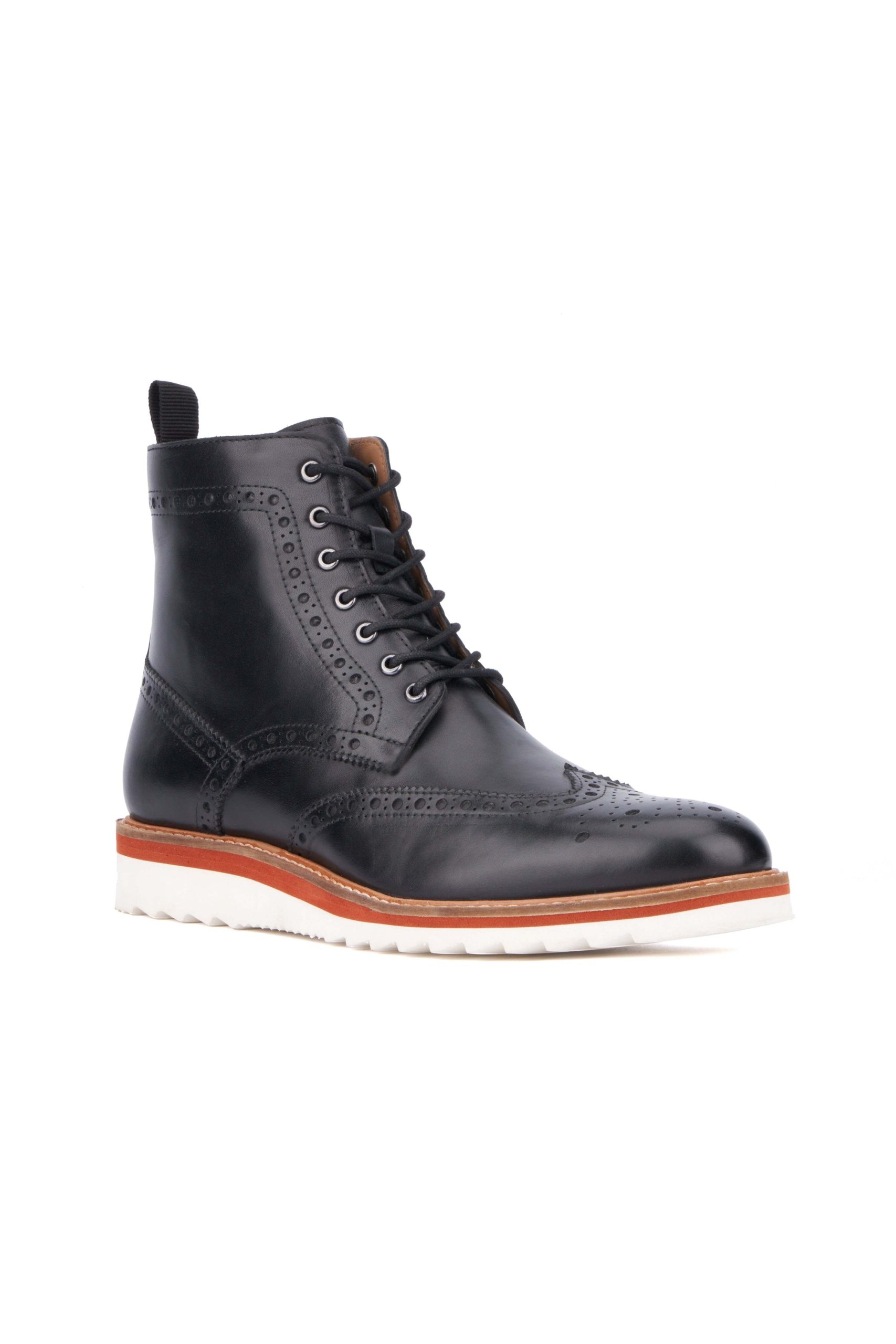 Men's Parker Boots