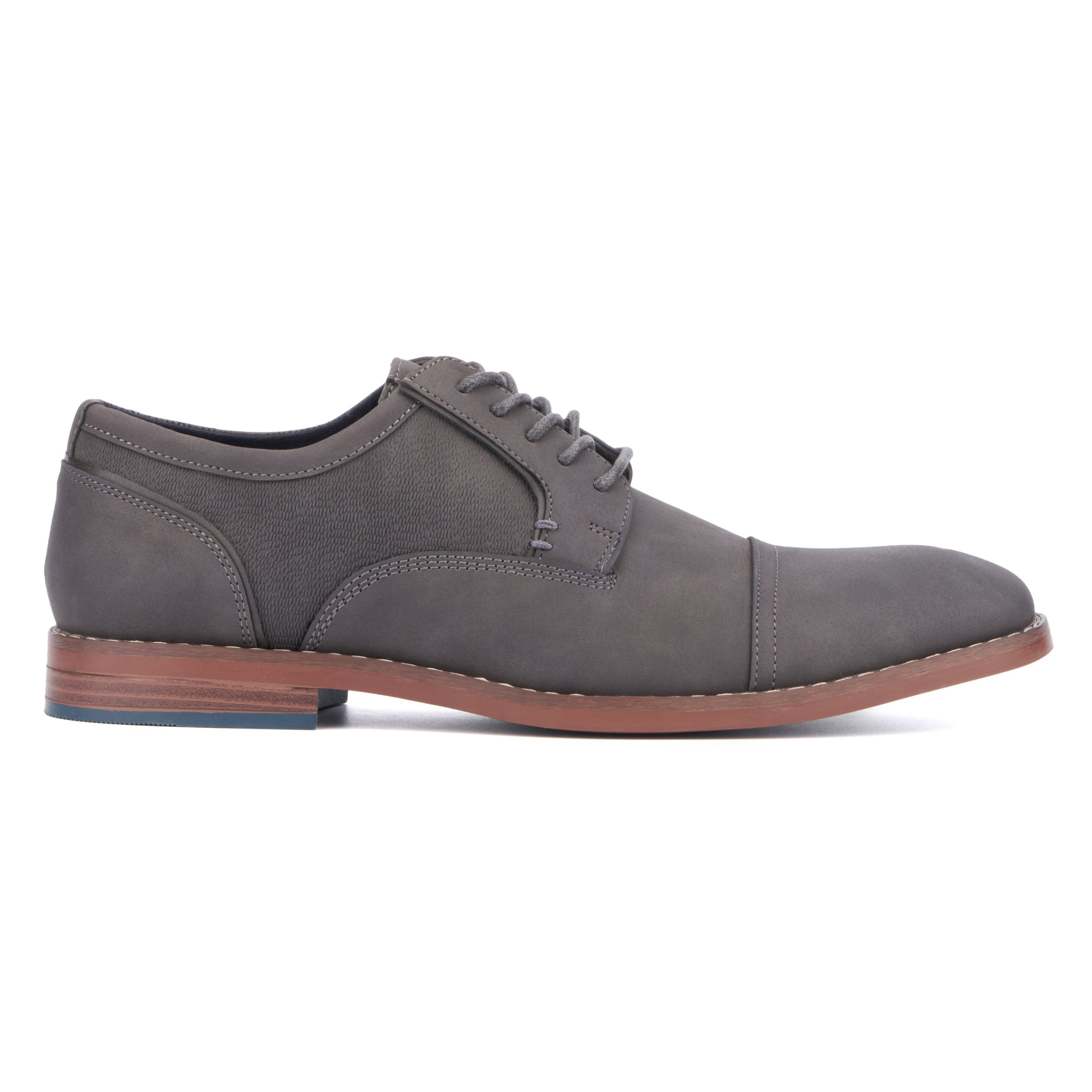 Men's Asher Oxford Casual Shoe - Image 11