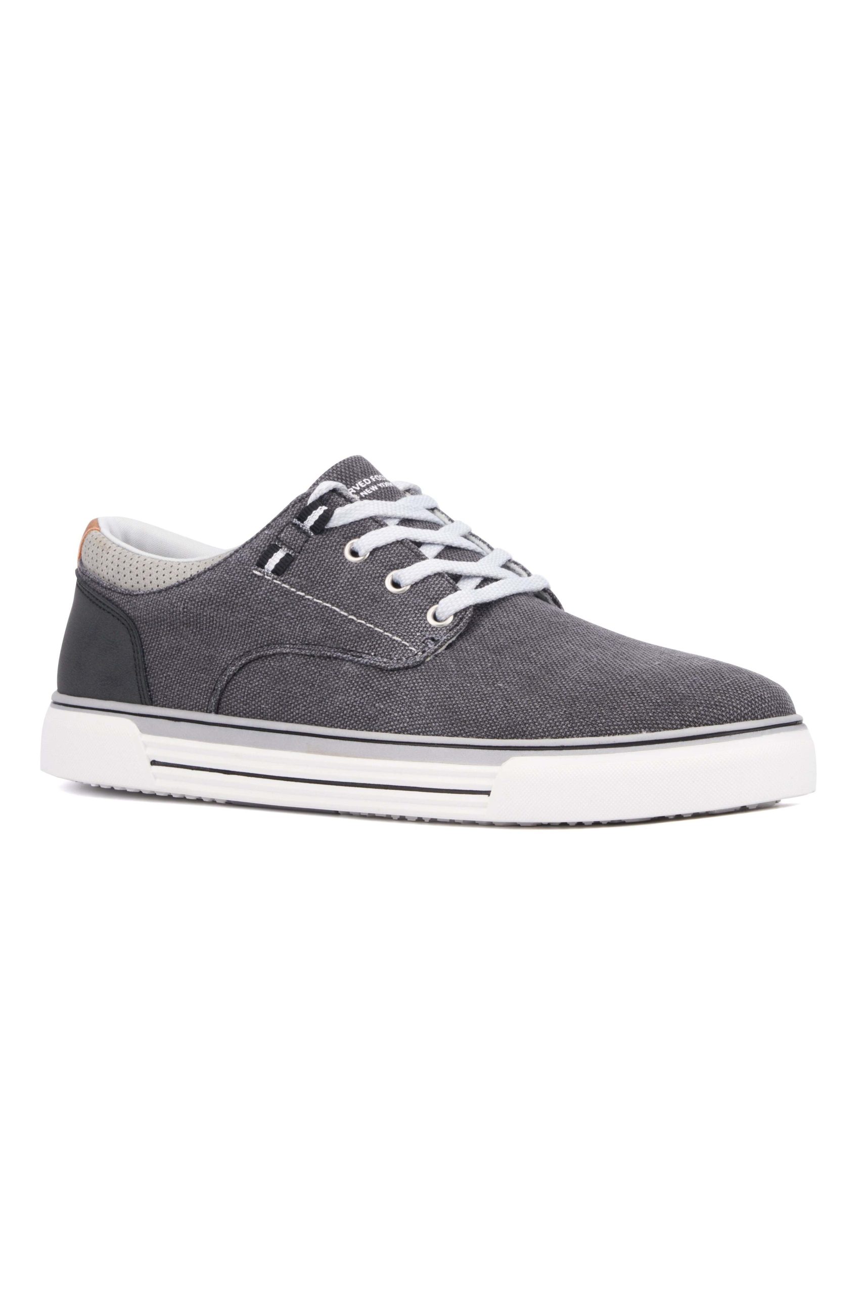 Men's Mason Low Top Sneakers