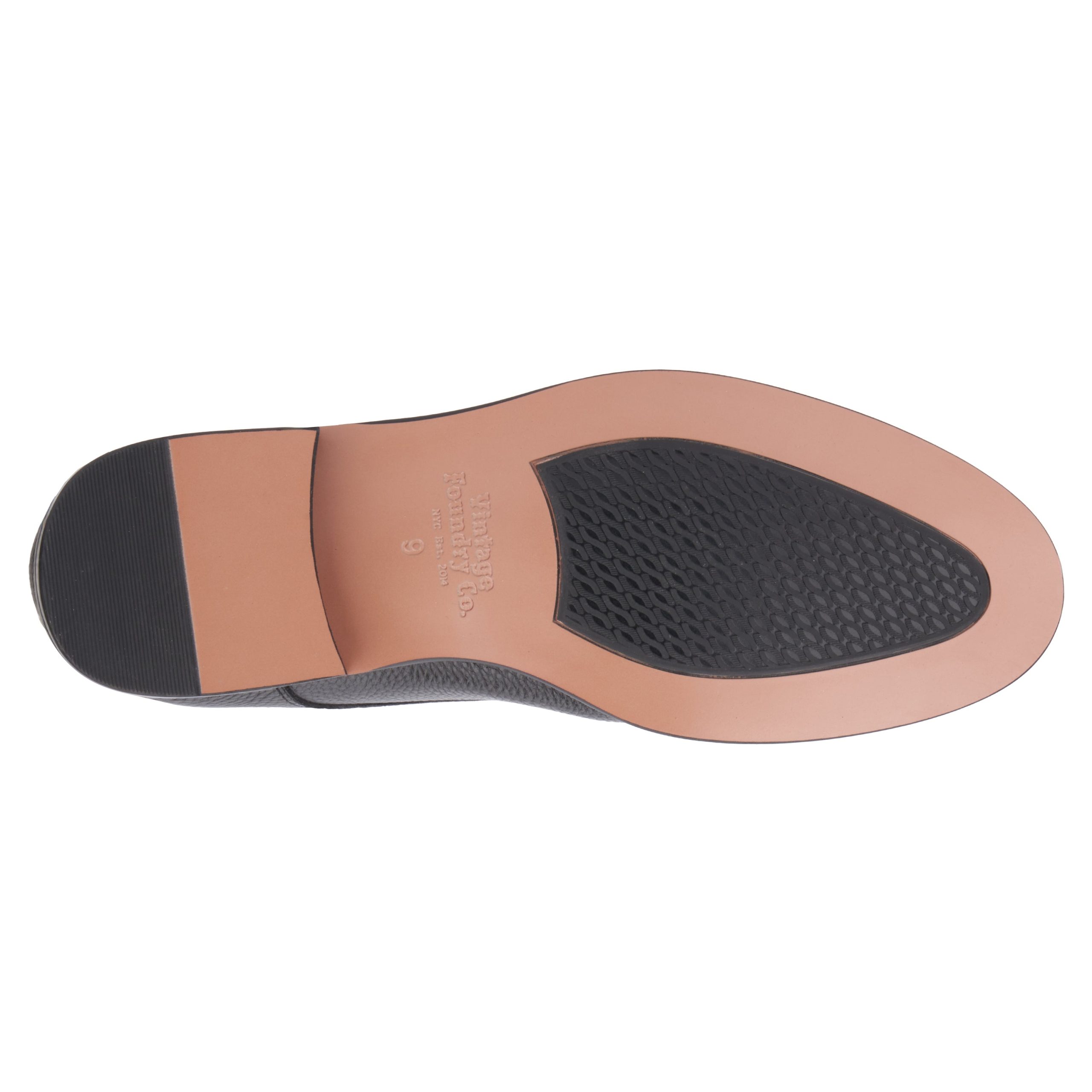 Men's Lawrence Monk Strap Dress Shoe - Image 7