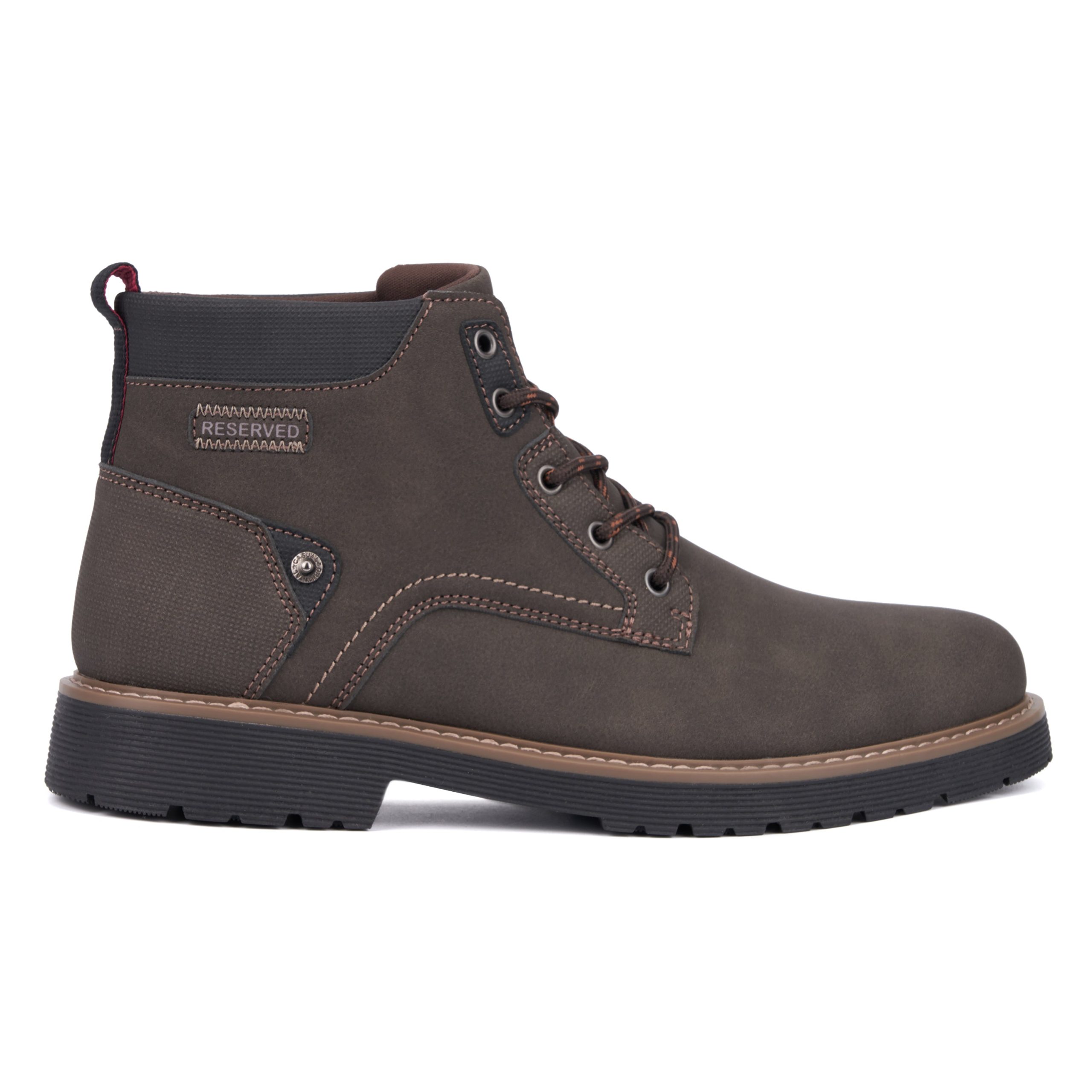 Men's Neal Ankle Boots - Image 10