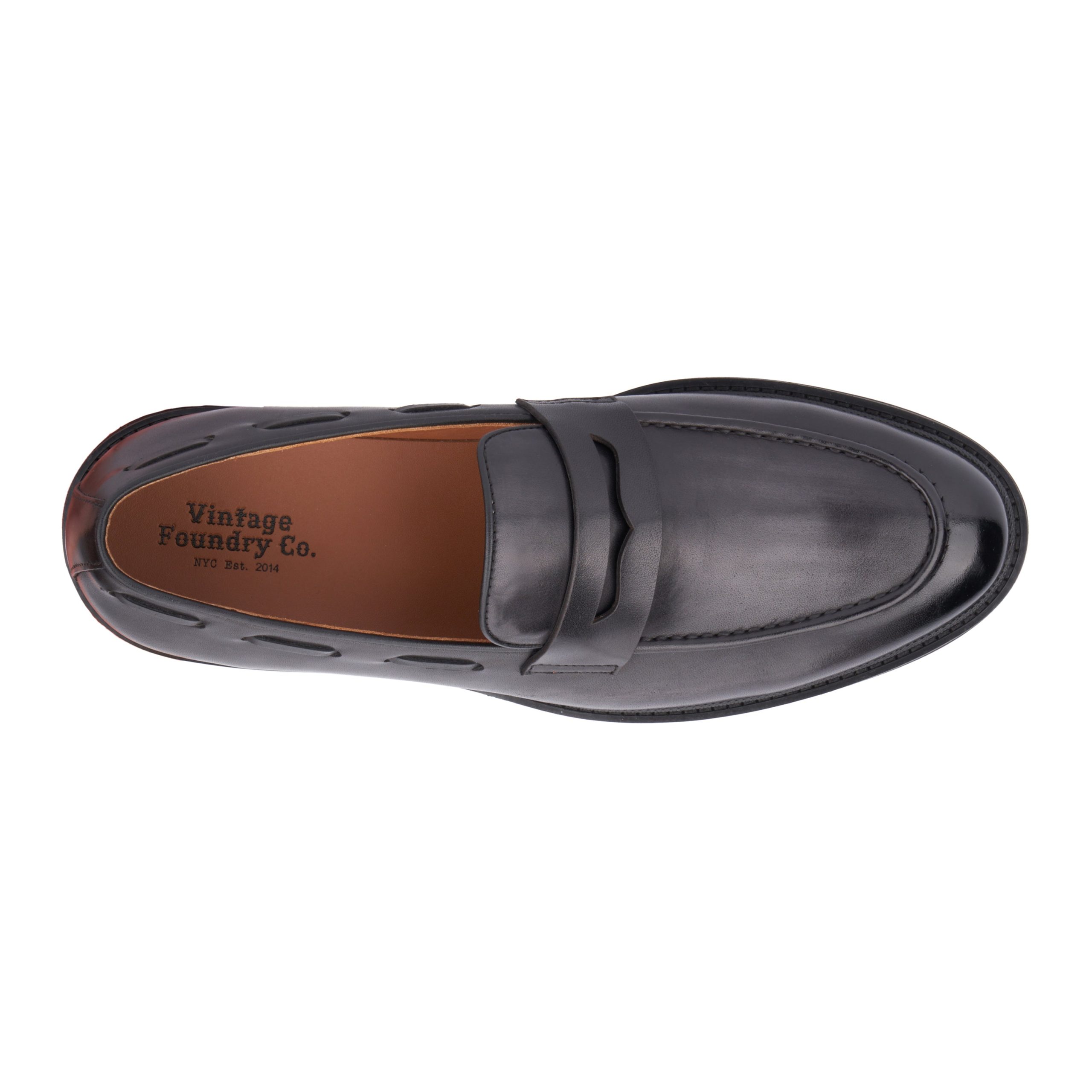 Men's Dwight Dress Loafers - Image 6