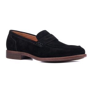 Men's Harry Suede Dress Loafers