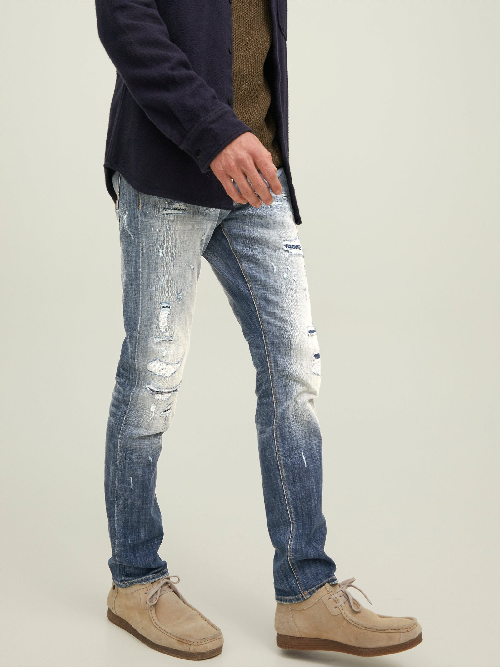 Glenn Blair Jeans - Image 2