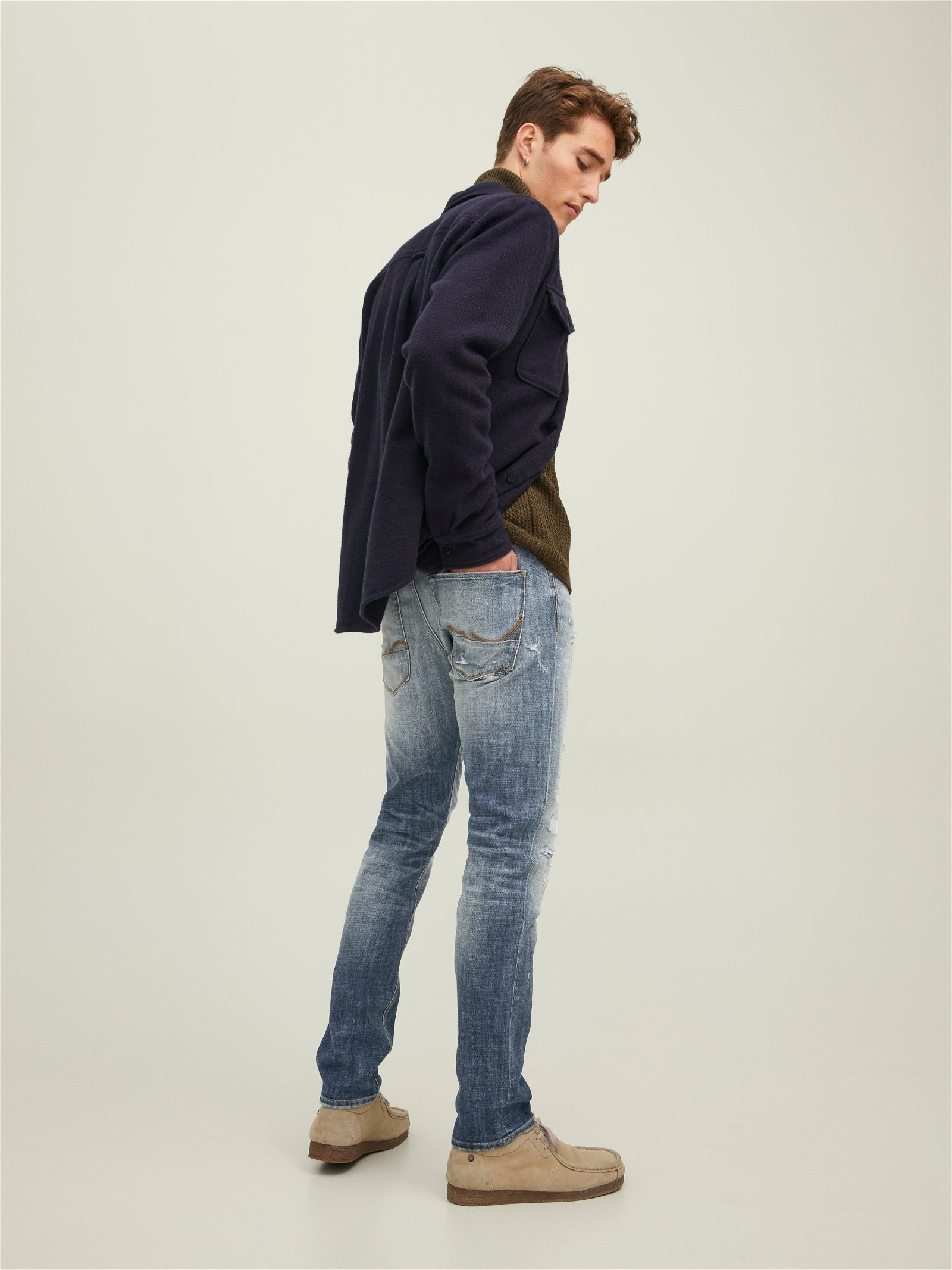 Glenn Blair Jeans - Image 3