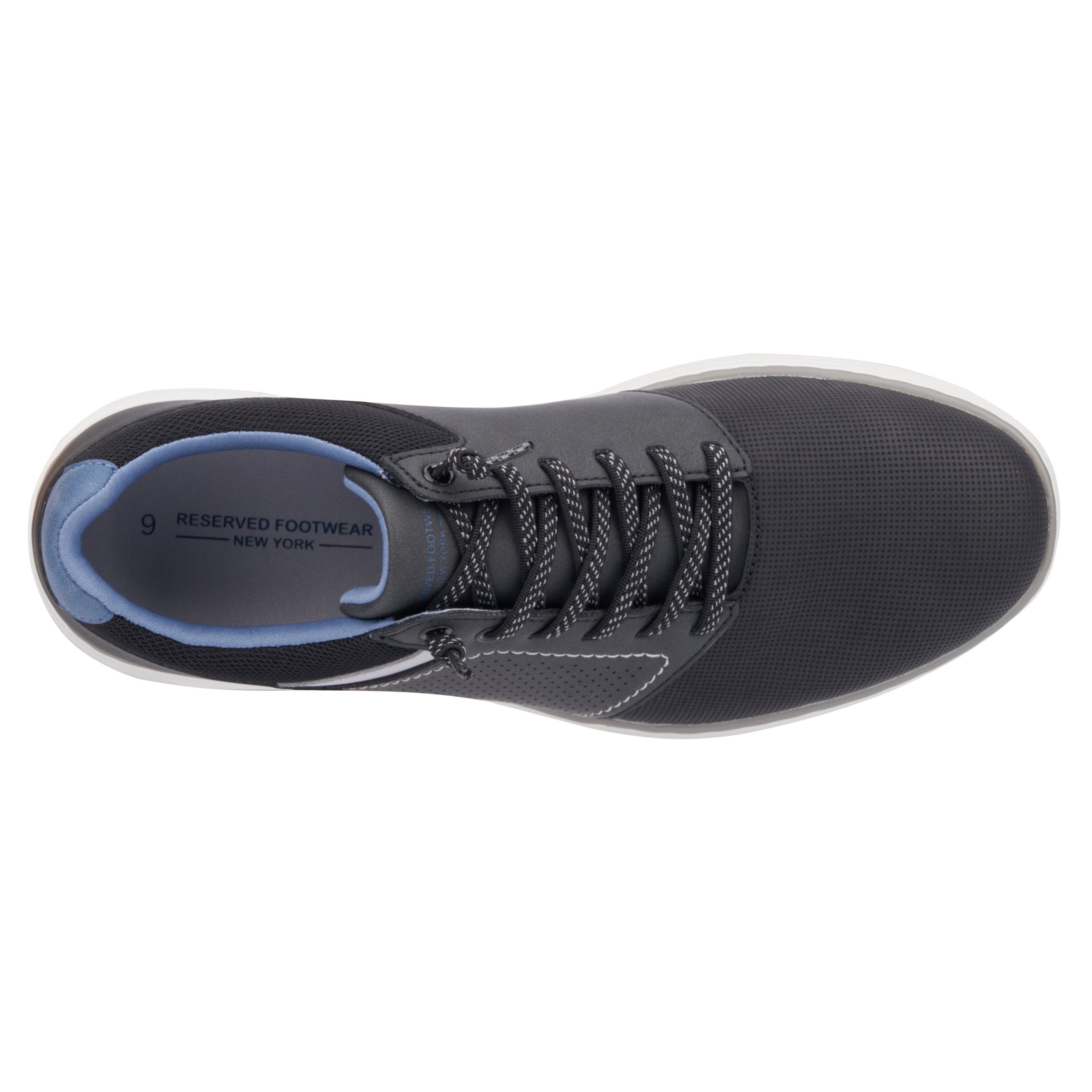 Men's Monroe Low Top Sneakers - Image 6
