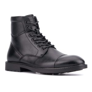Men's Caleb Dress Boots