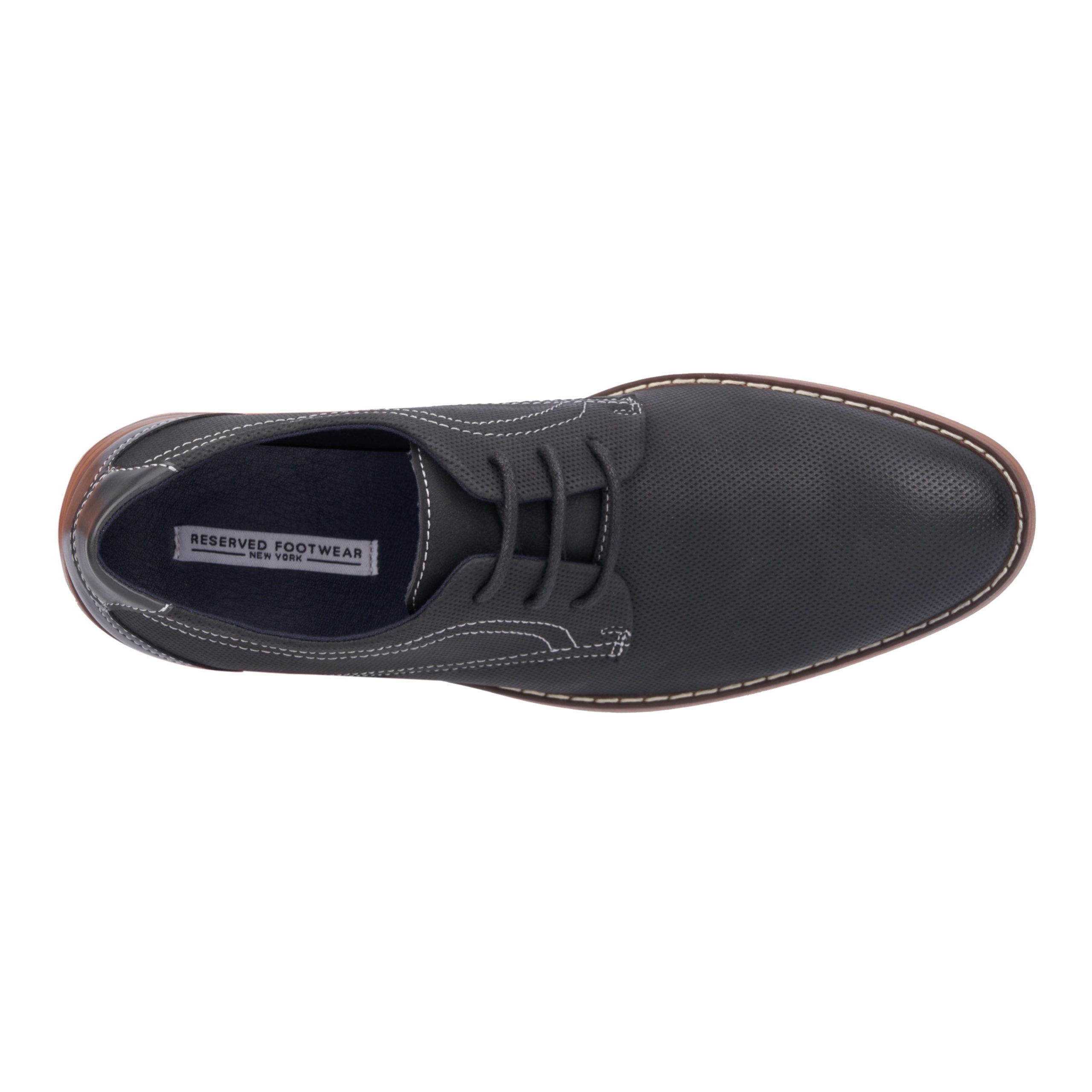 Men's Bertrand Dress Oxfords - Image 6