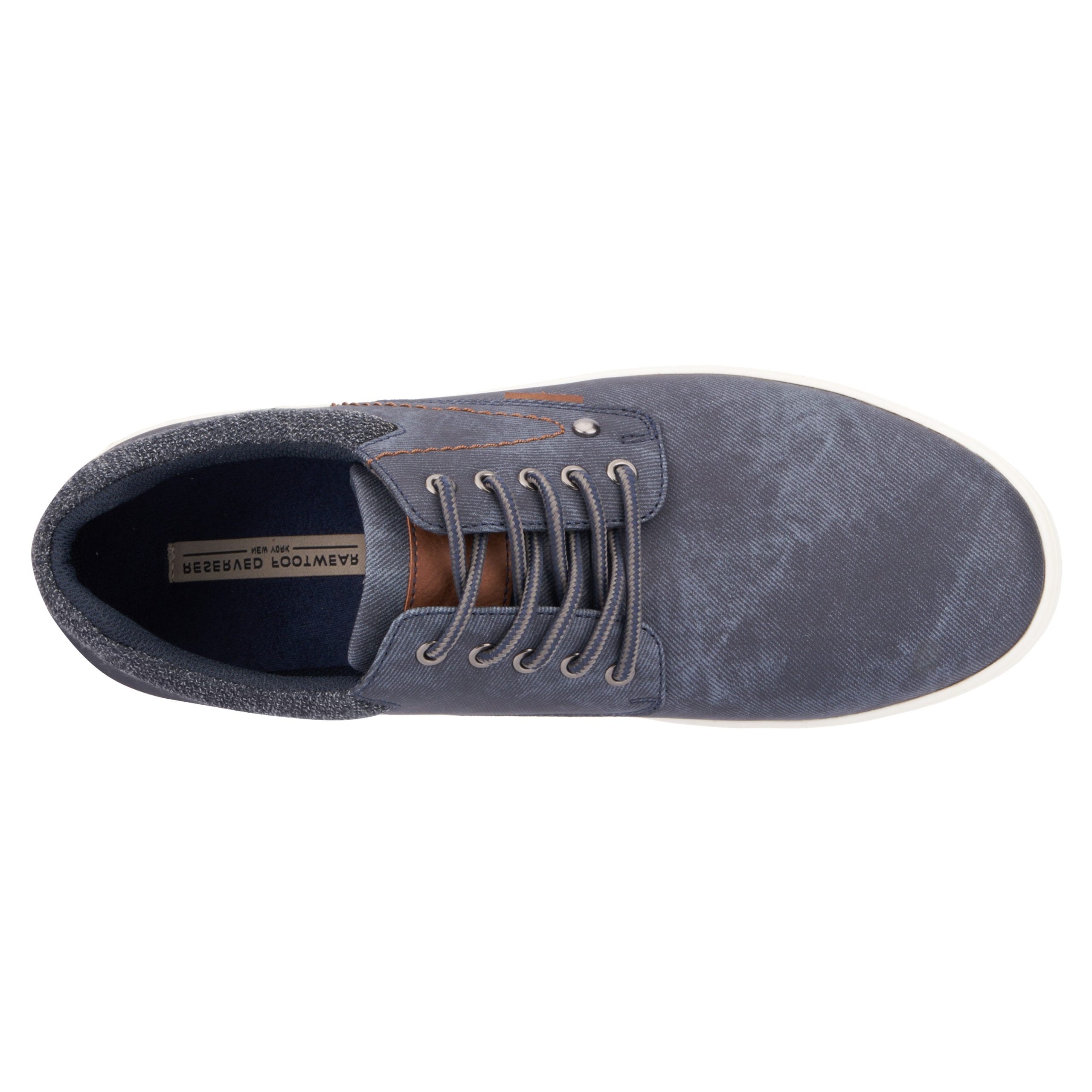 Men's Dan Low Top Sneakers - Image 11