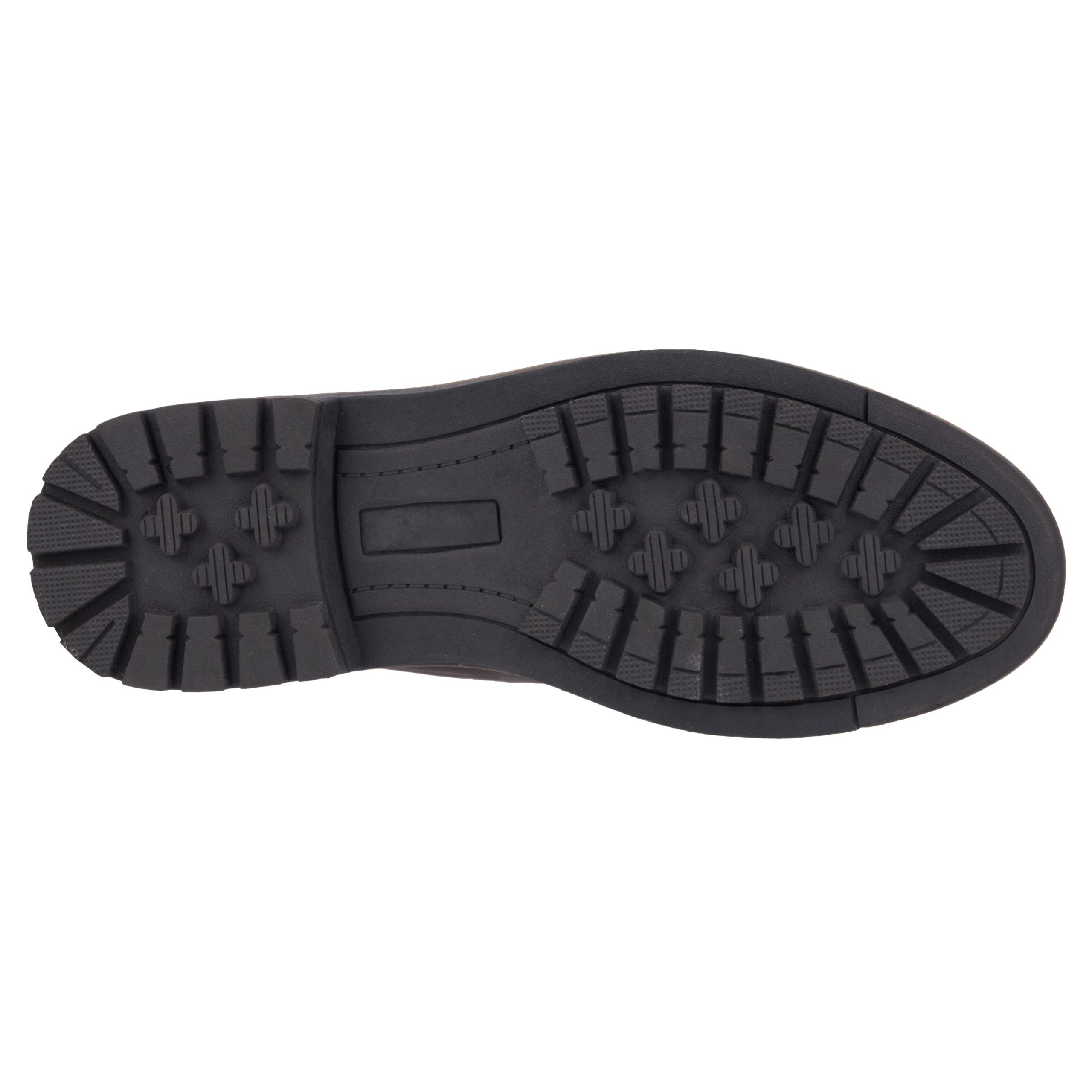 Men's Lloyd Ankle Boots - Image 8