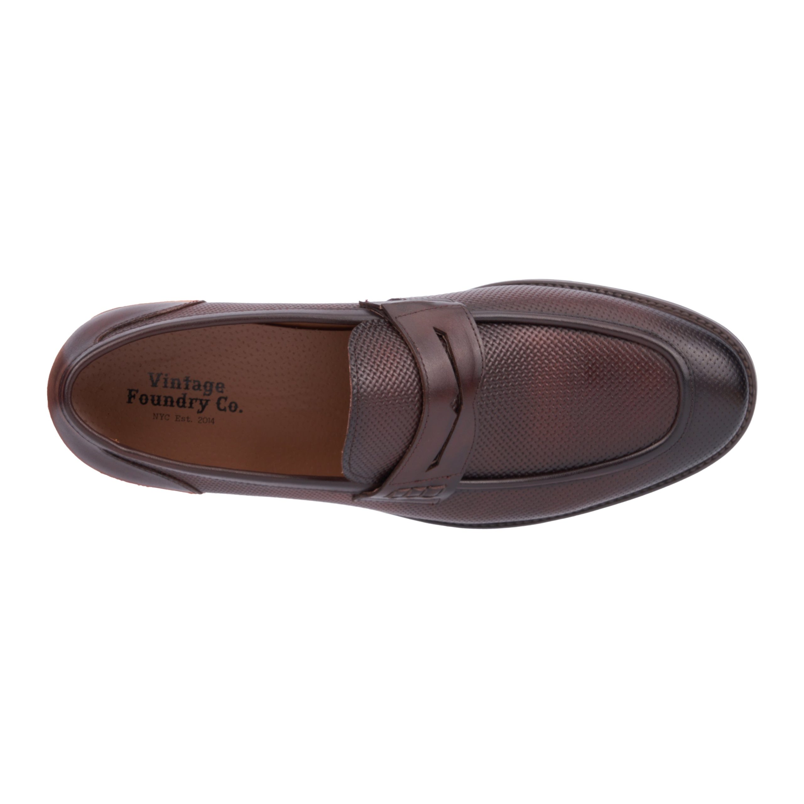 Men's Adamson Dress Loafers - Image 12