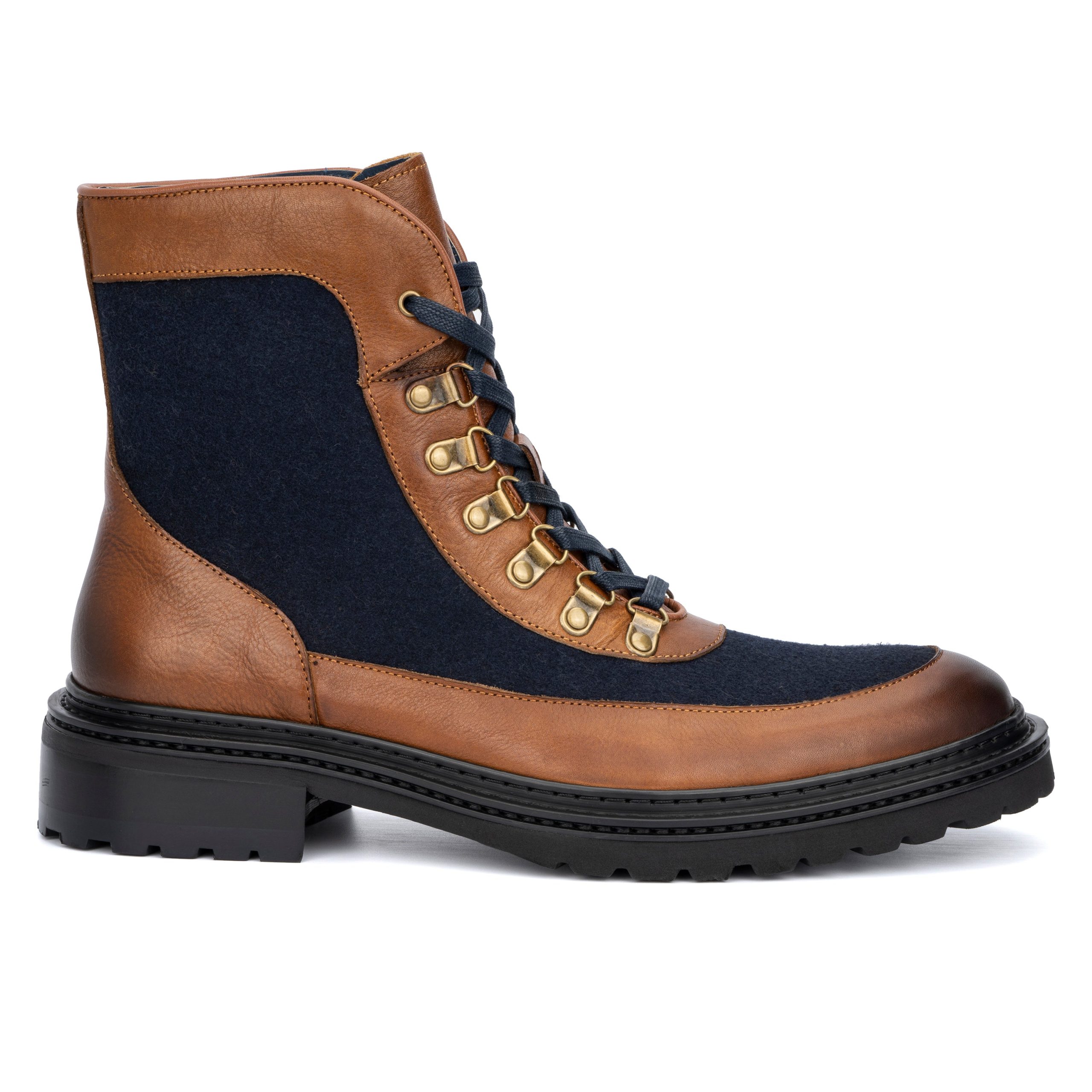 Vintage Foundry Co. Men's Orme Boot - Image 9