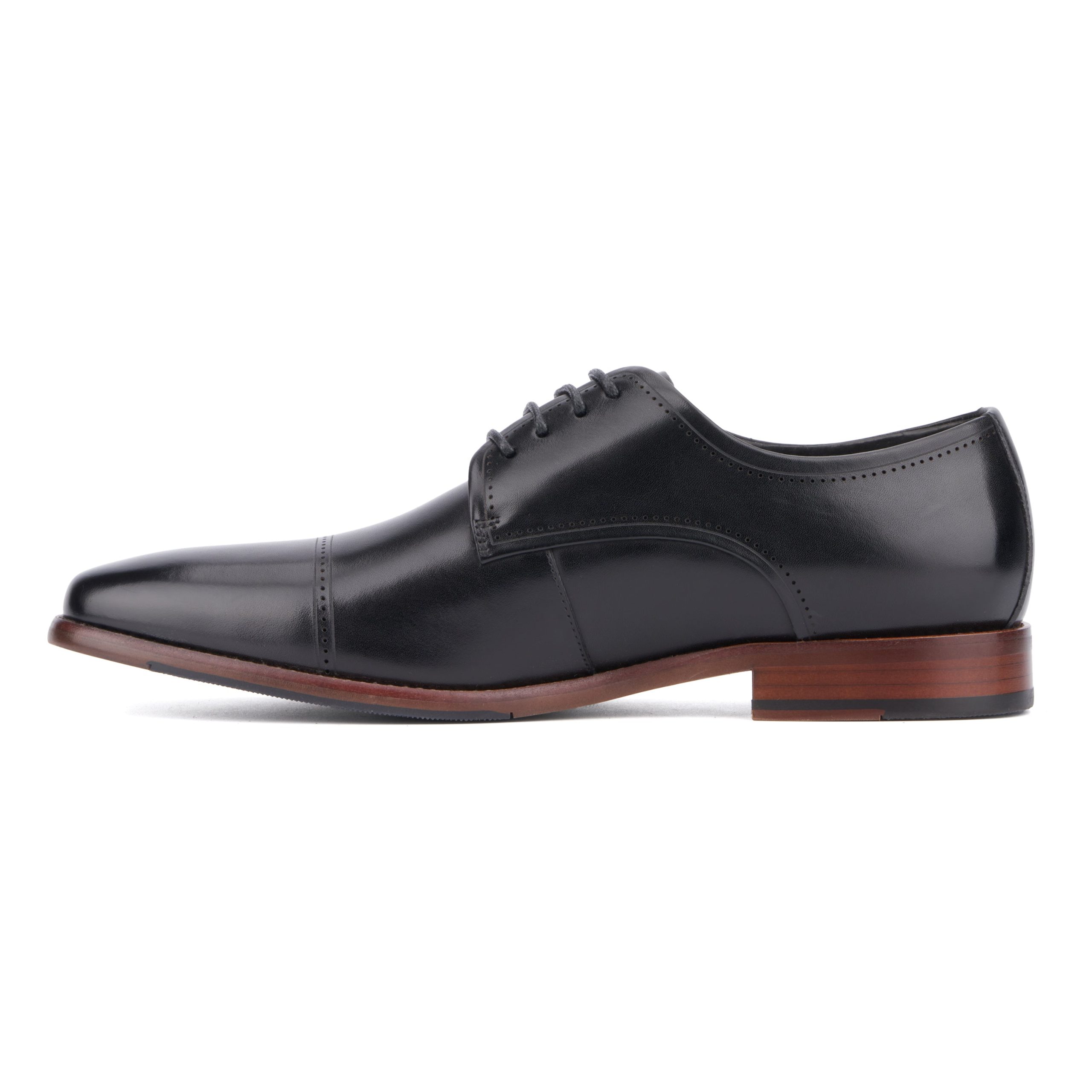 Men's Brent Oxford Dress Shoe - Image 3