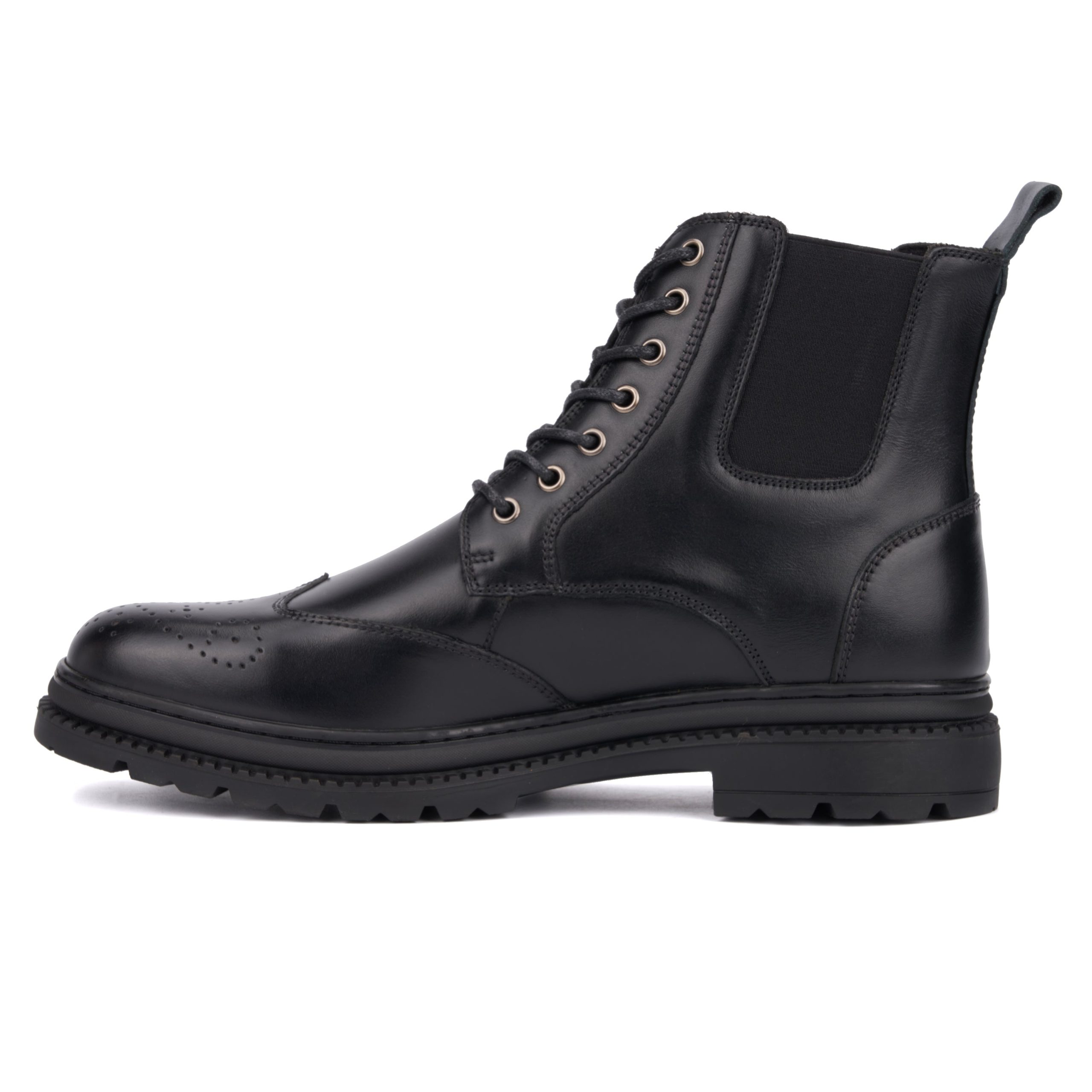 Men's Devon Ankle Boots - Image 3