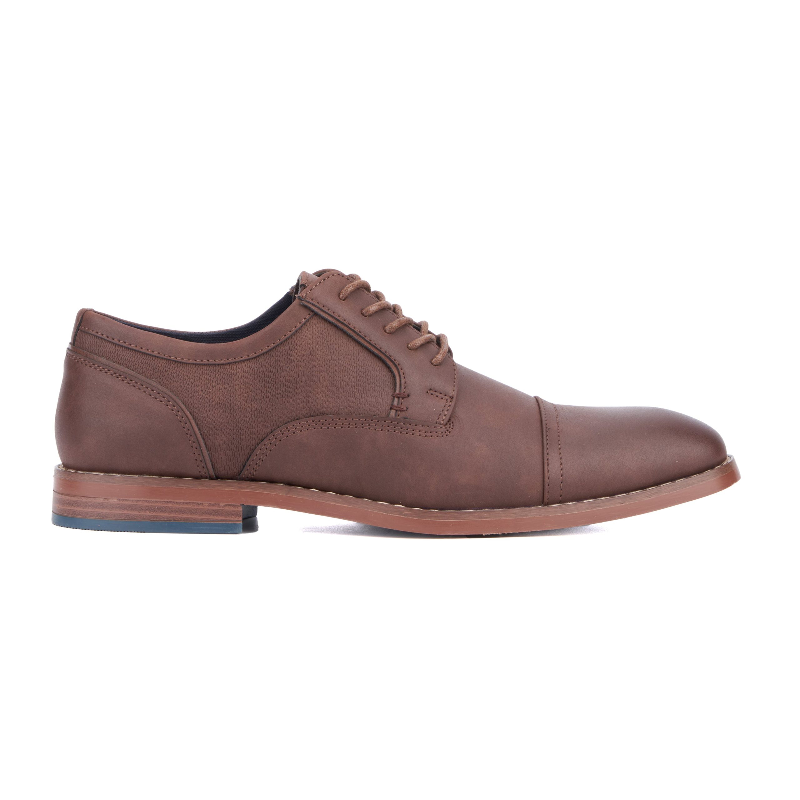 Men's Asher Oxford Casual Shoe - Image 2