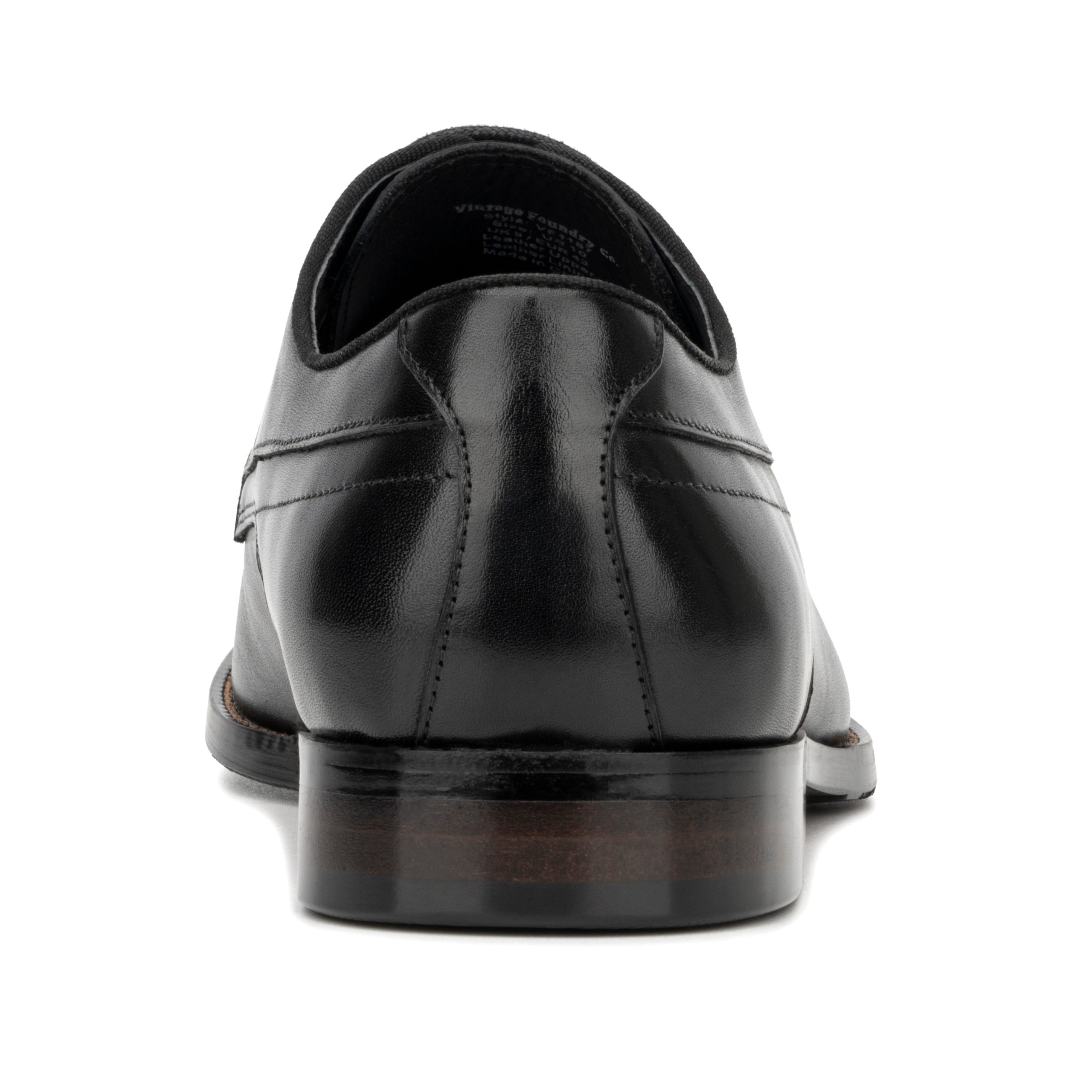 Men's Elias Dress Oxfords - Image 5