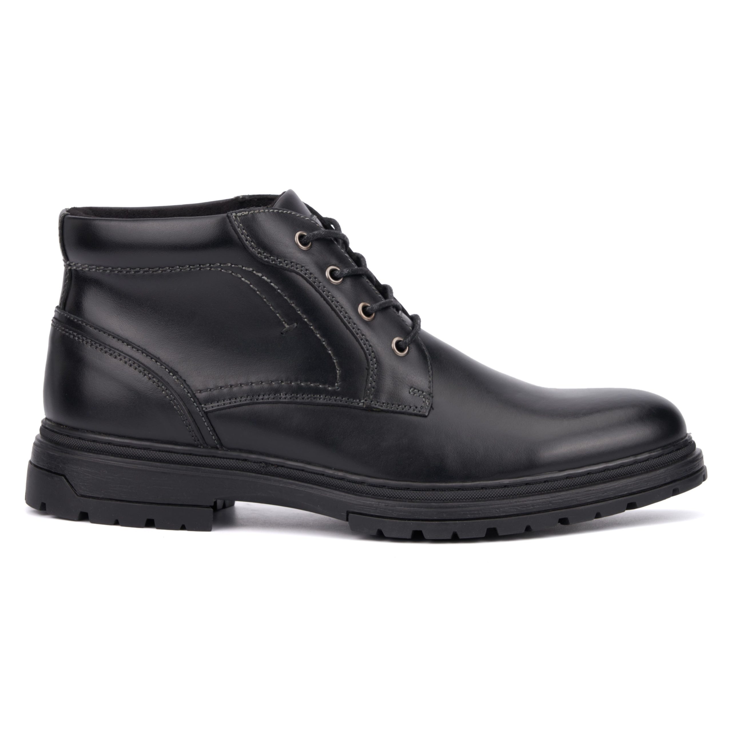 Men's Ulysses Ankle Boots - Image 2
