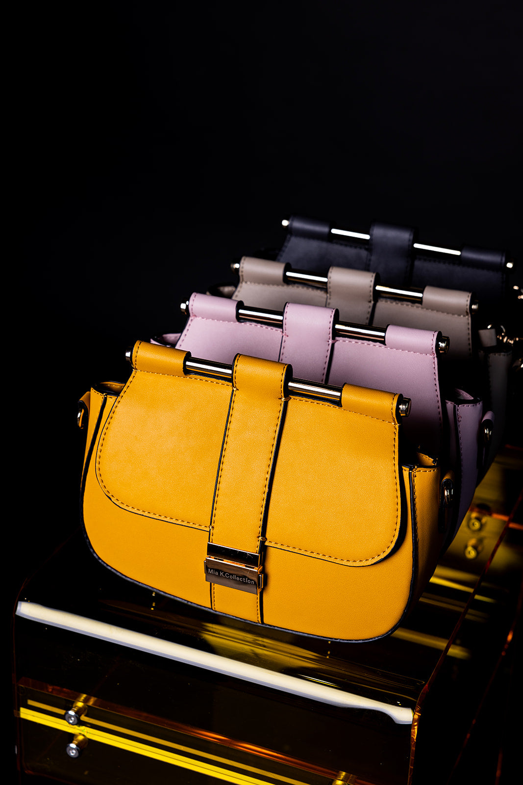 Londyn Crossbody Bag - Image 11