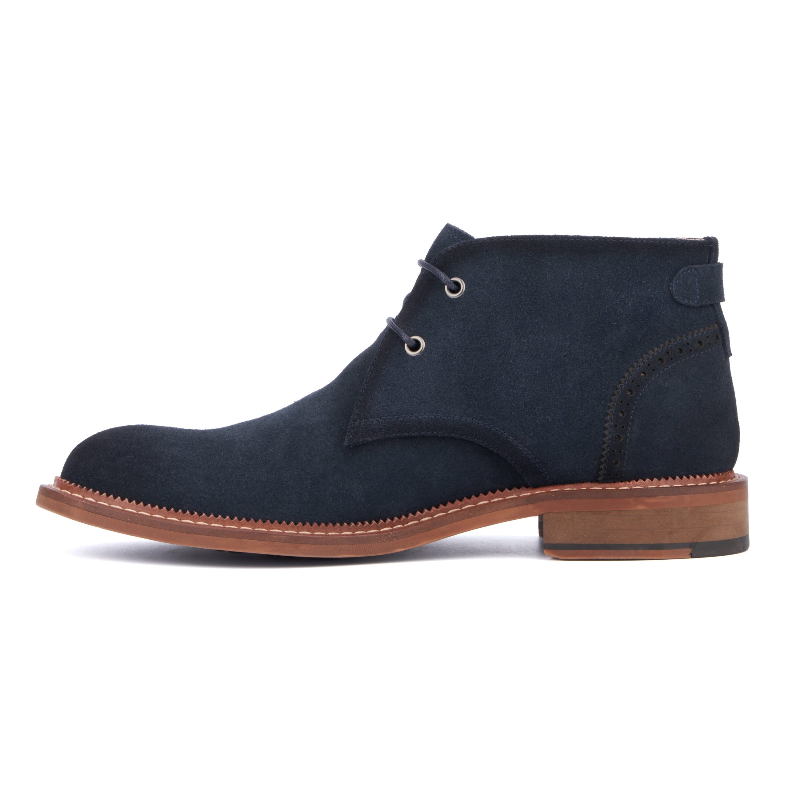 Men's Milton Boots - Image 12