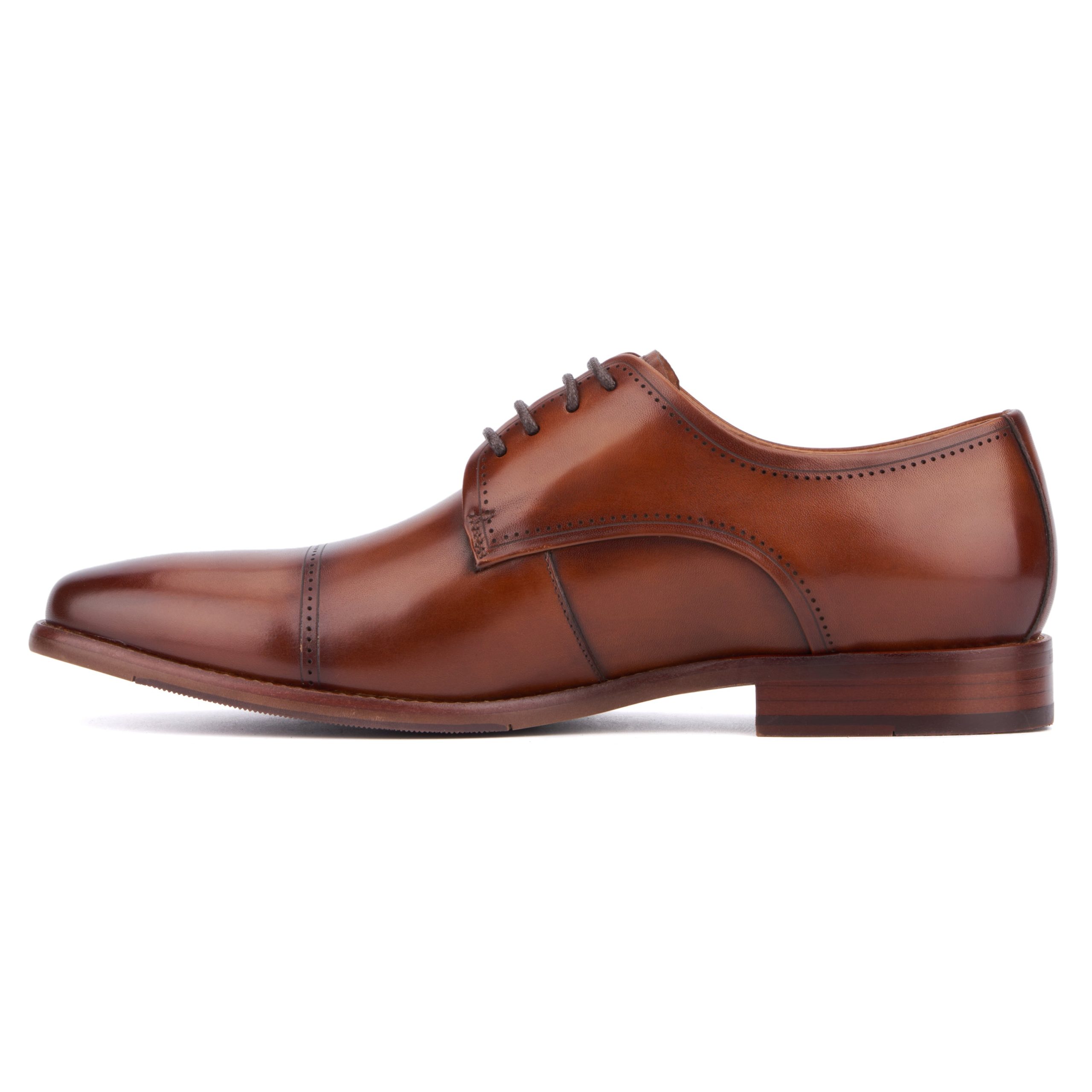 Men's Brent Oxford Dress Shoe - Image 9