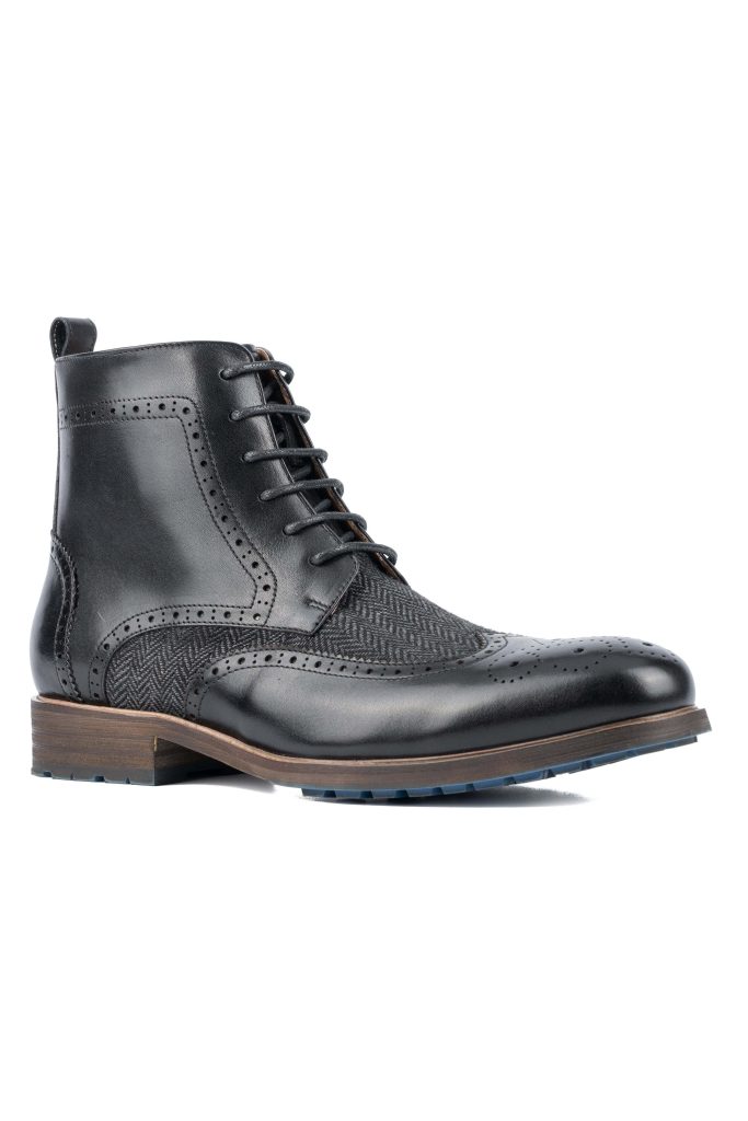 Men's Flint Boots