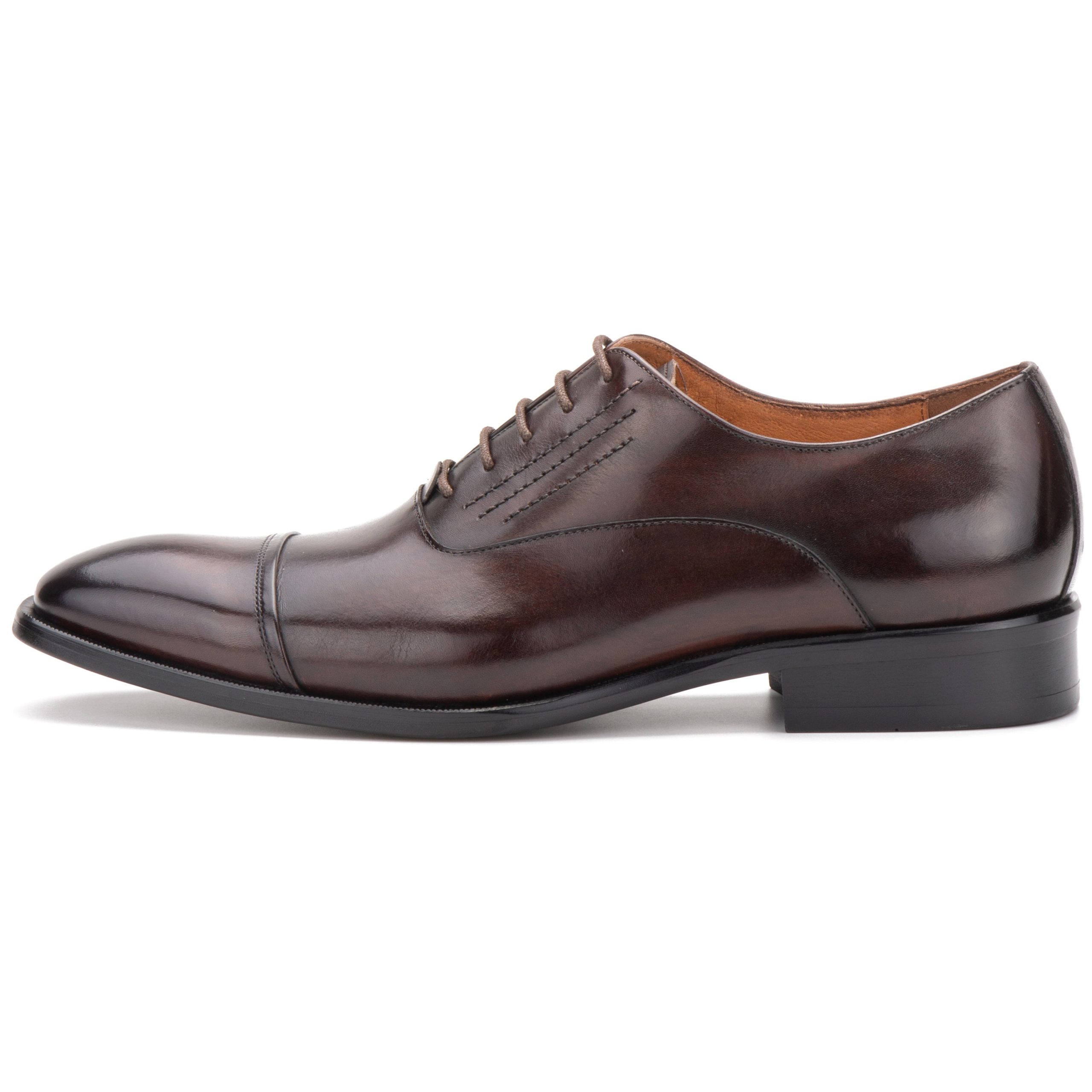 Men's Pence Dress Oxfords - Image 14