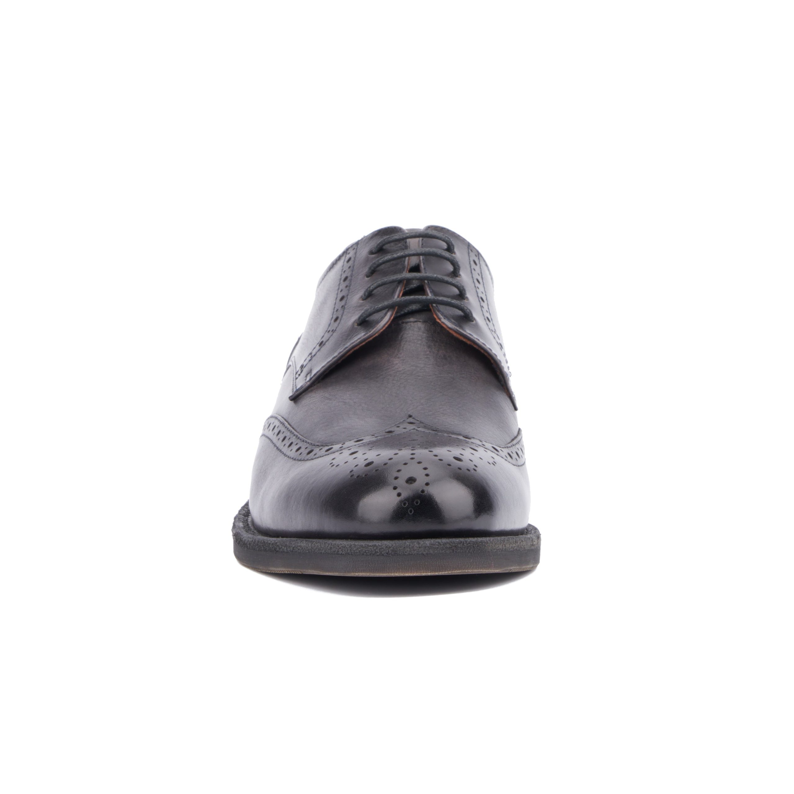 Men's Irwin Dress Oxfords - Image 4