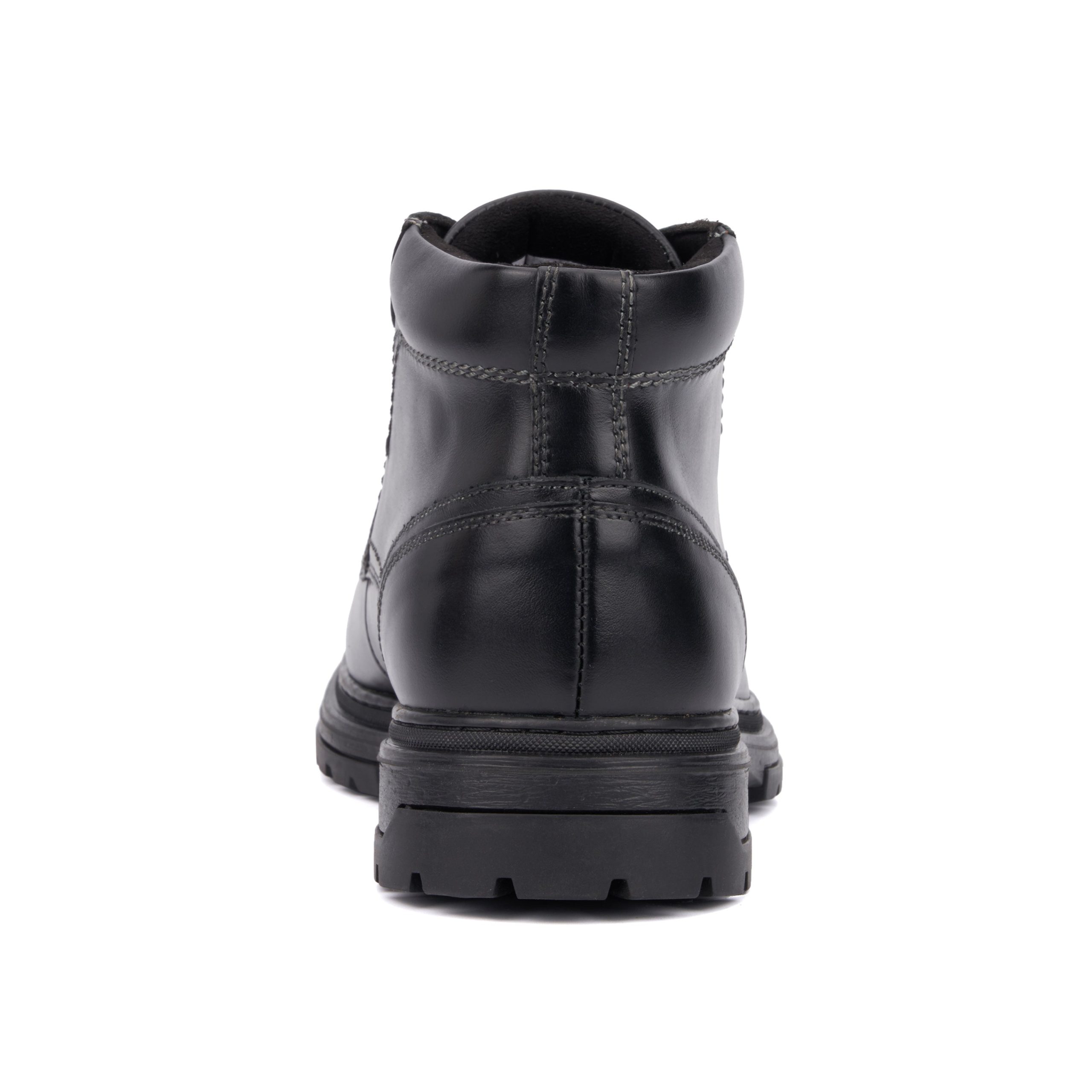 Men's Ulysses Ankle Boots - Image 5