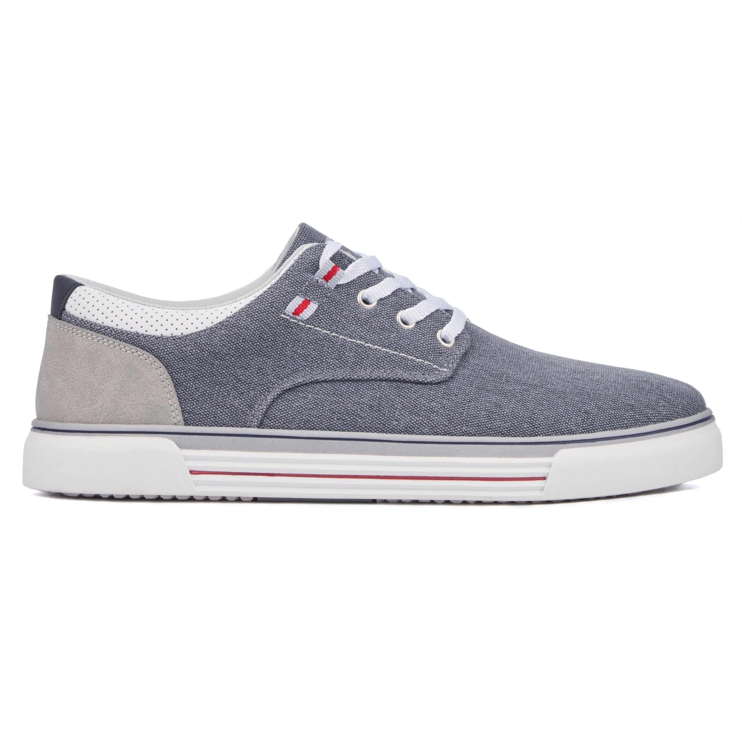 Men's Mason Low Top Sneakers - Image 14