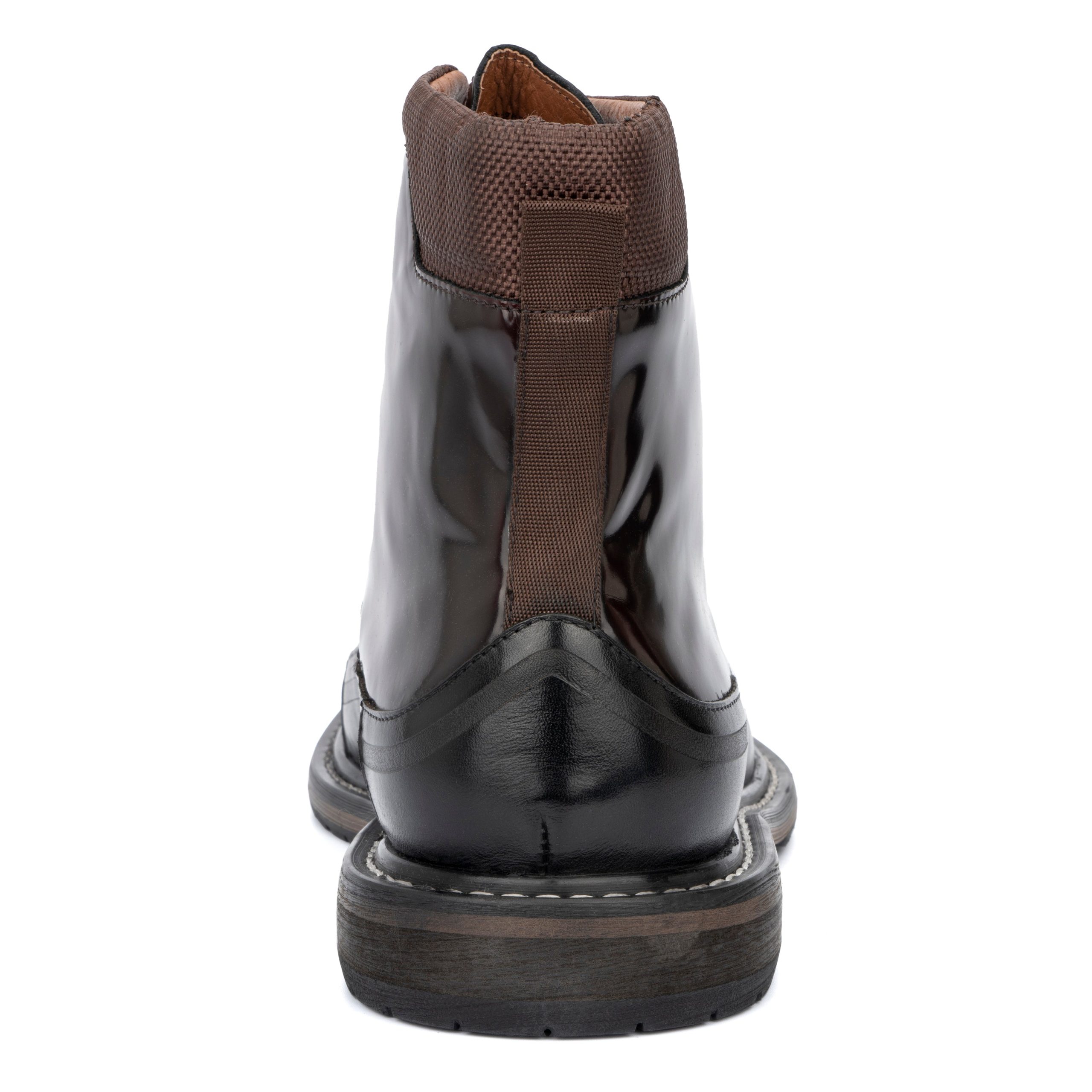Vintage Foundry Co. Men's Harlem Boot - Image 12