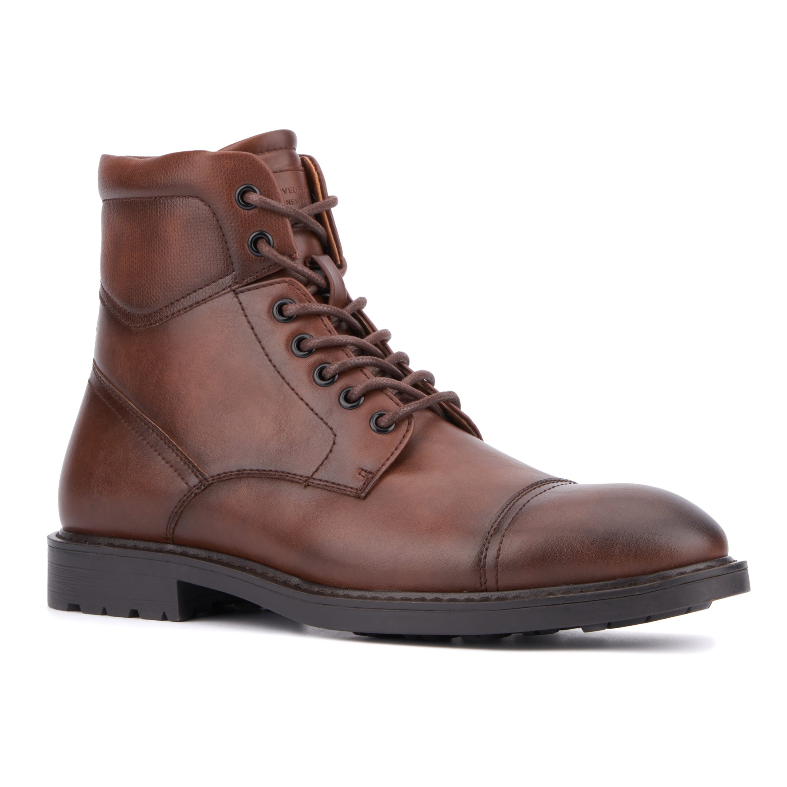 Men's Caleb Dress Boots - Image 9