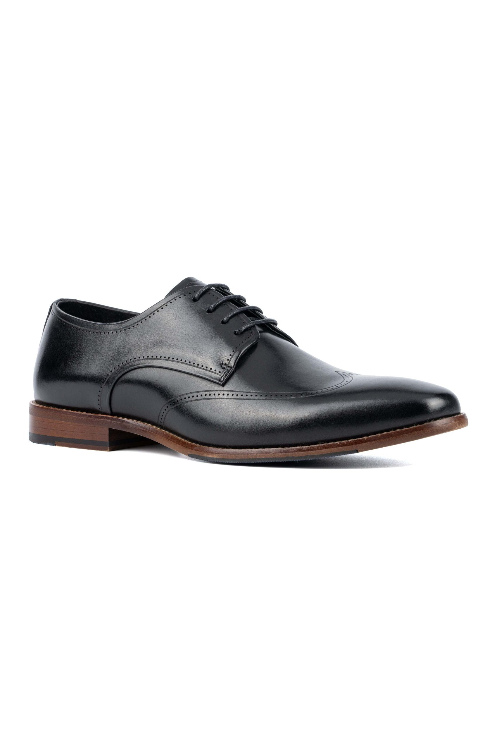 Men's Orton Oxfords