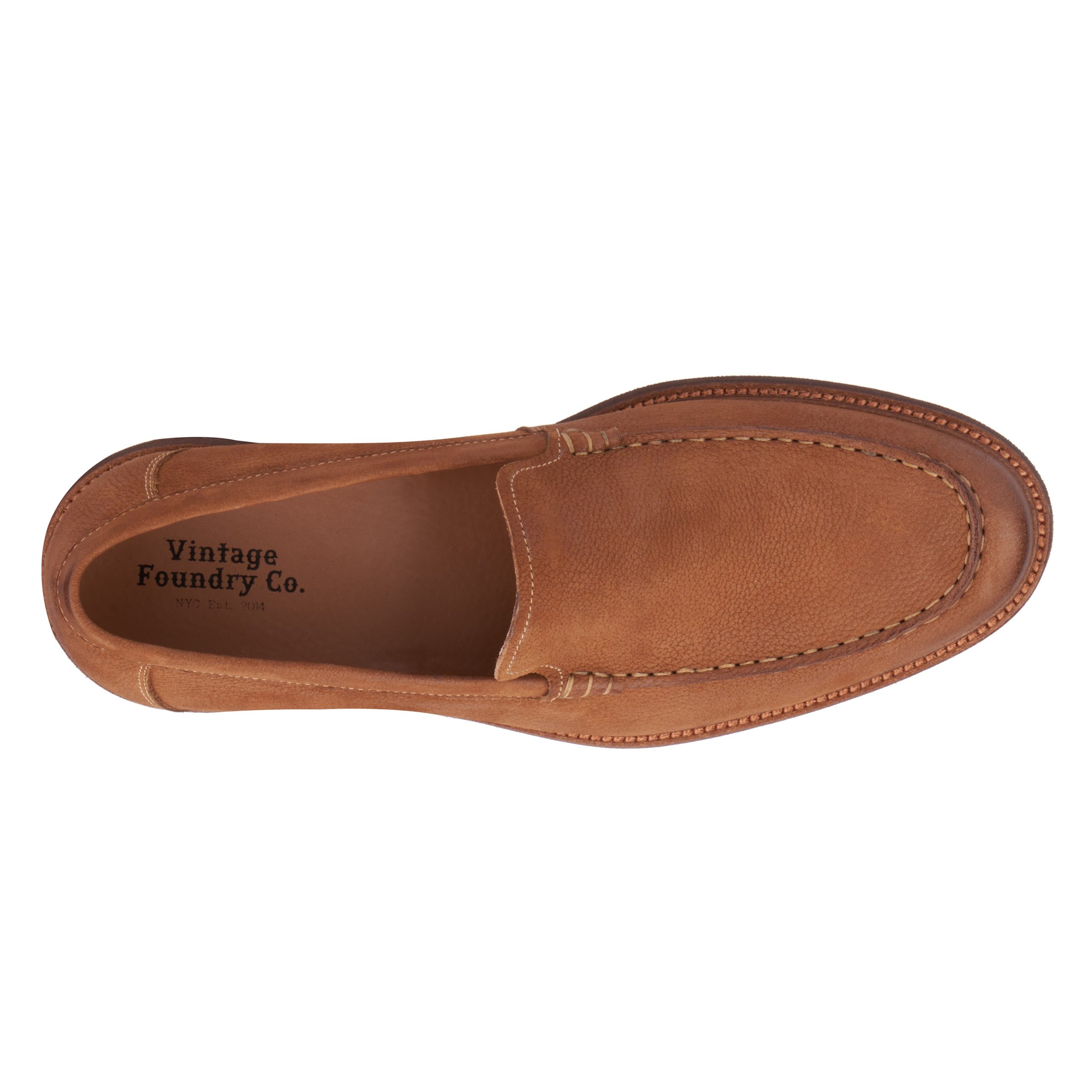 Men's Xander Loafer Dress Shoe - Image 17