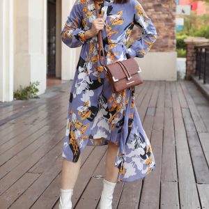 Valeska Crossbody Bag