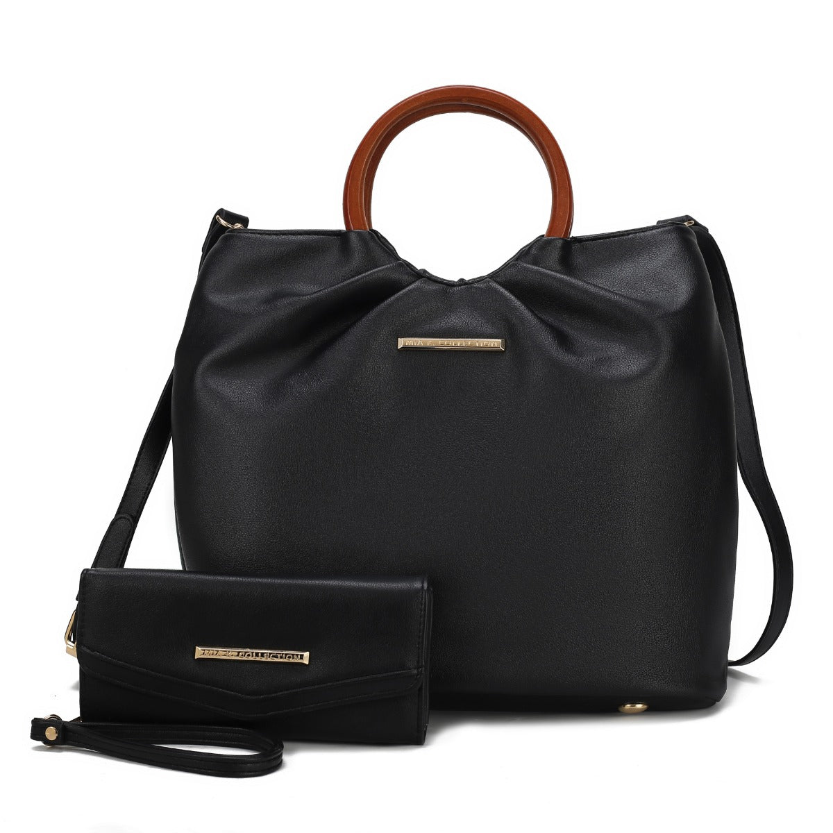 Leilani Tote Bag and Wallet - Image 5