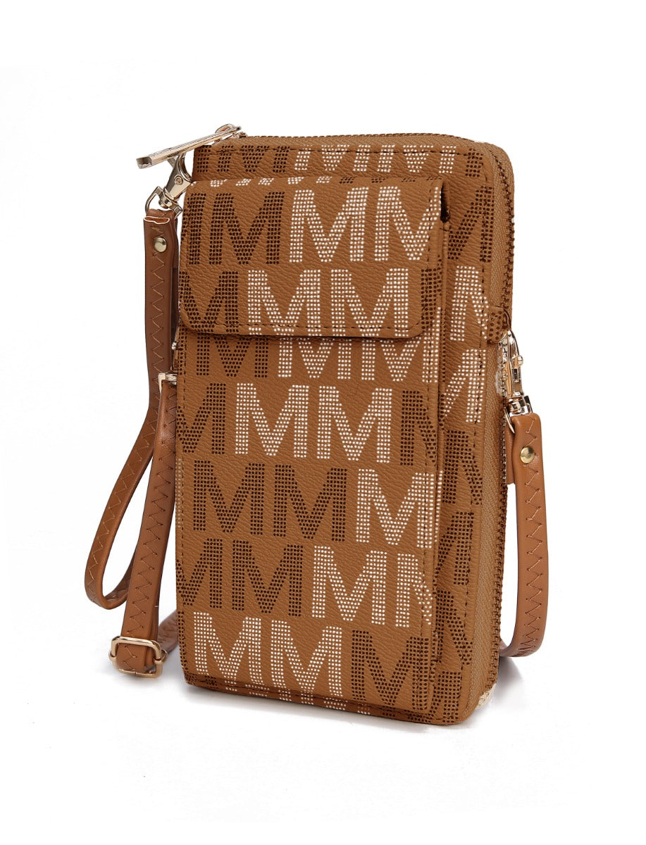 Cossetta Phone Crossbody - Image 13