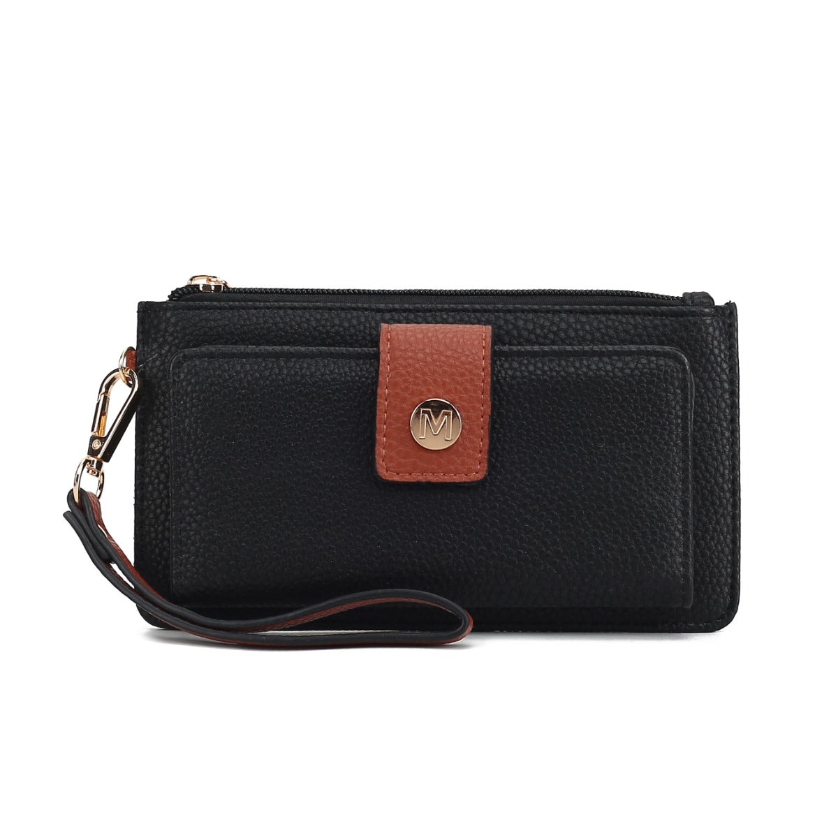 Olympe Wristlet Wallet - Image 5