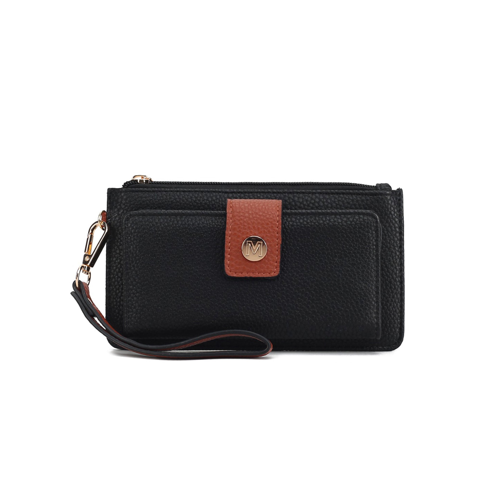 Olympe Wristlet Wallet - Image 17