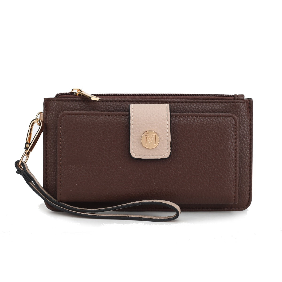 Olympe Wristlet Wallet - Image 7