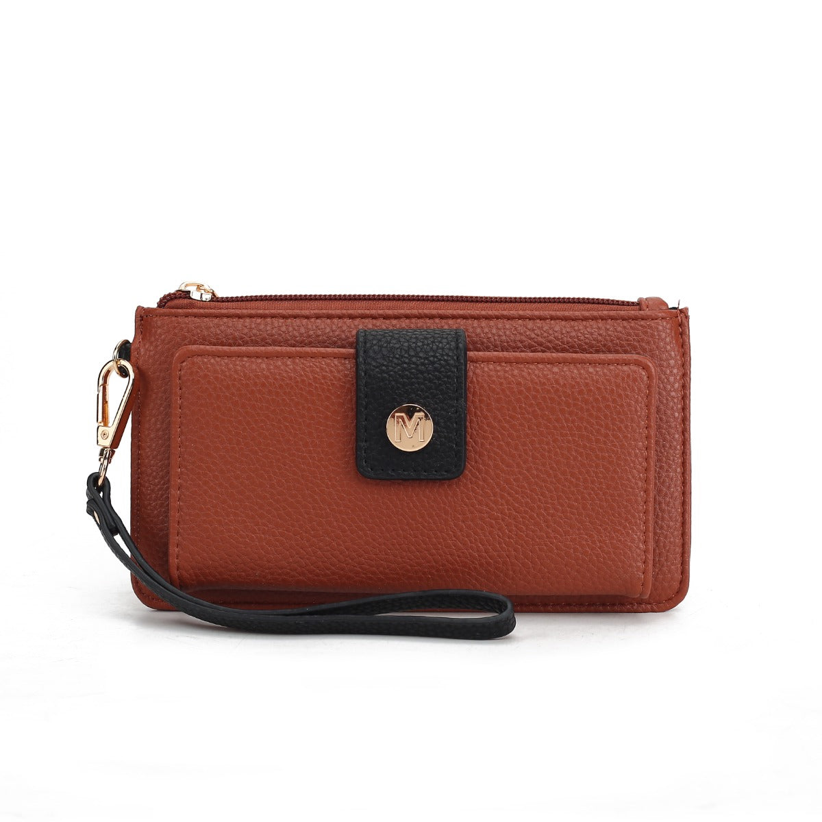 Olympe Wristlet Wallet - Image 8
