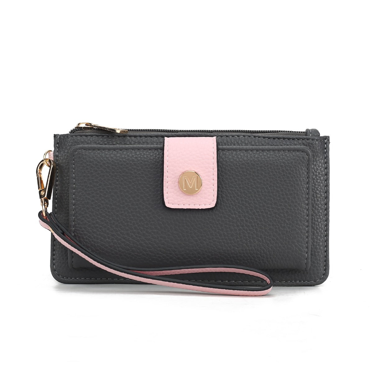 Olympe Wristlet Wallet - Image 9