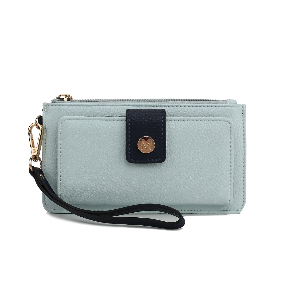 Olympe Wristlet Wallet - Image 10