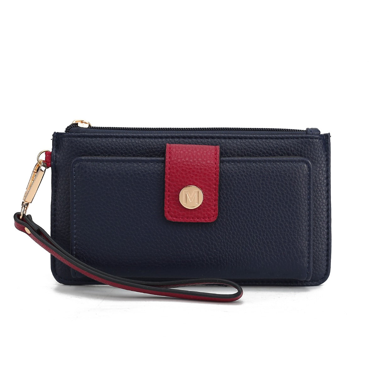 Olympe Wristlet Wallet - Image 11