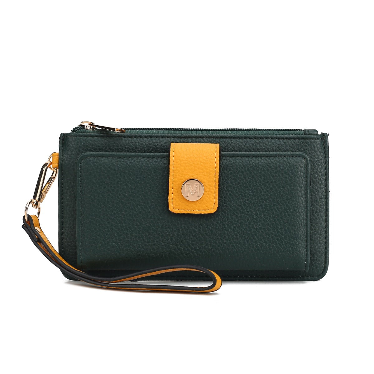 Olympe Wristlet Wallet - Image 12