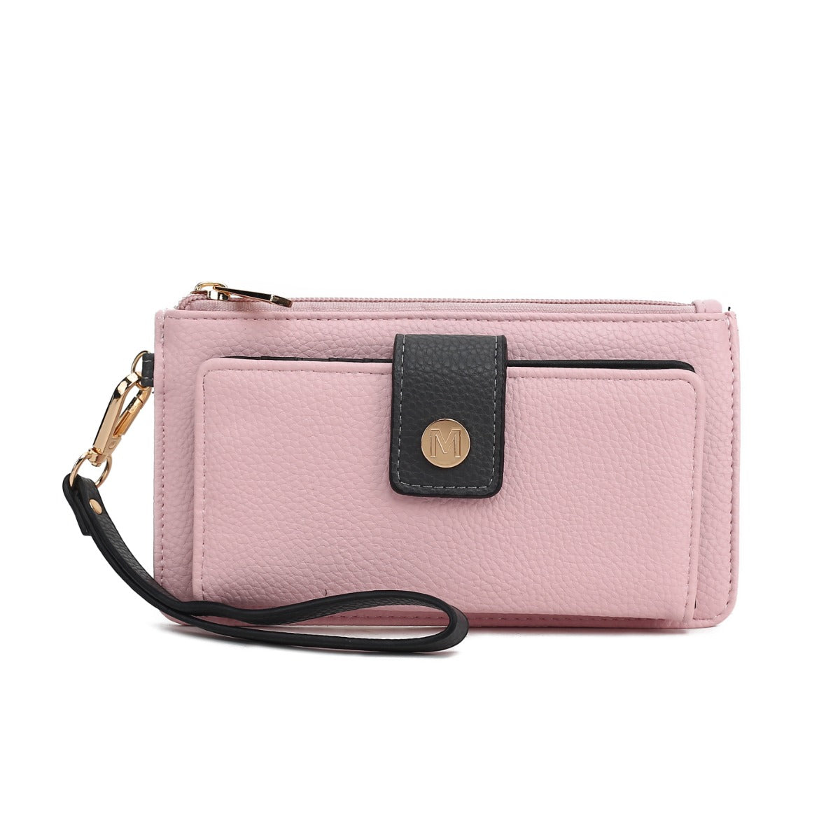 Olympe Wristlet Wallet - Image 13