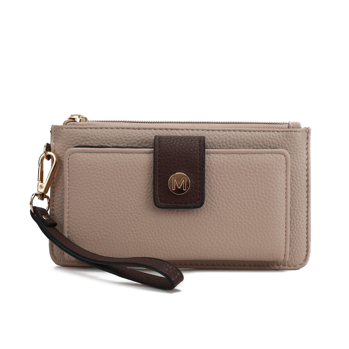 Olympe Wristlet Wallet - Image 14